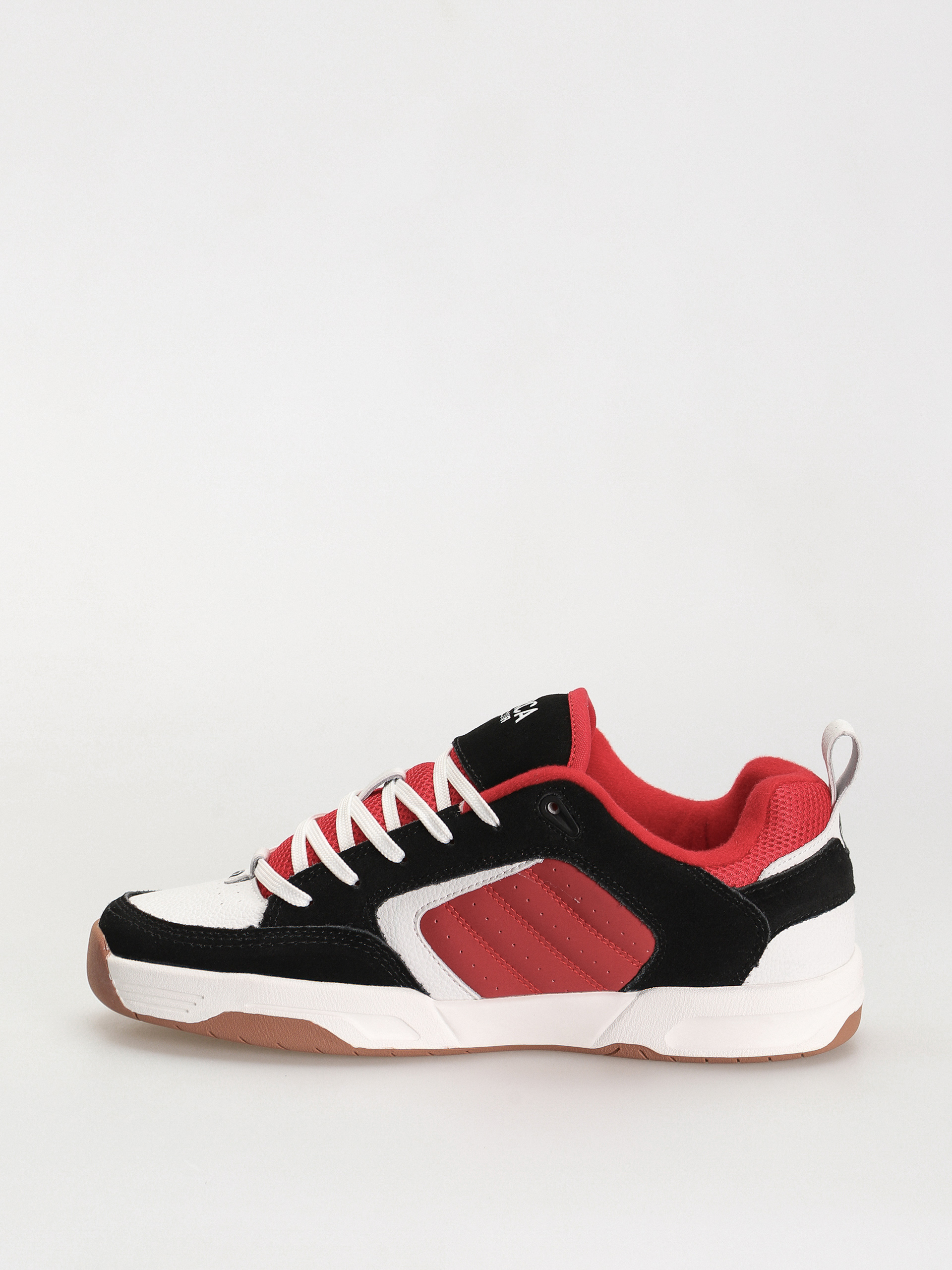 Buty Circa Cx201R (black/red)