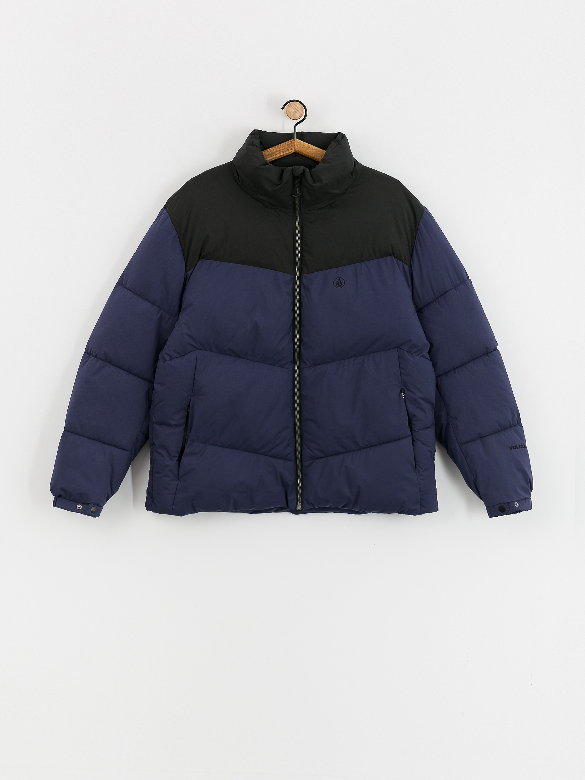 Kurtka Volcom Goldsmooth (eclipse)