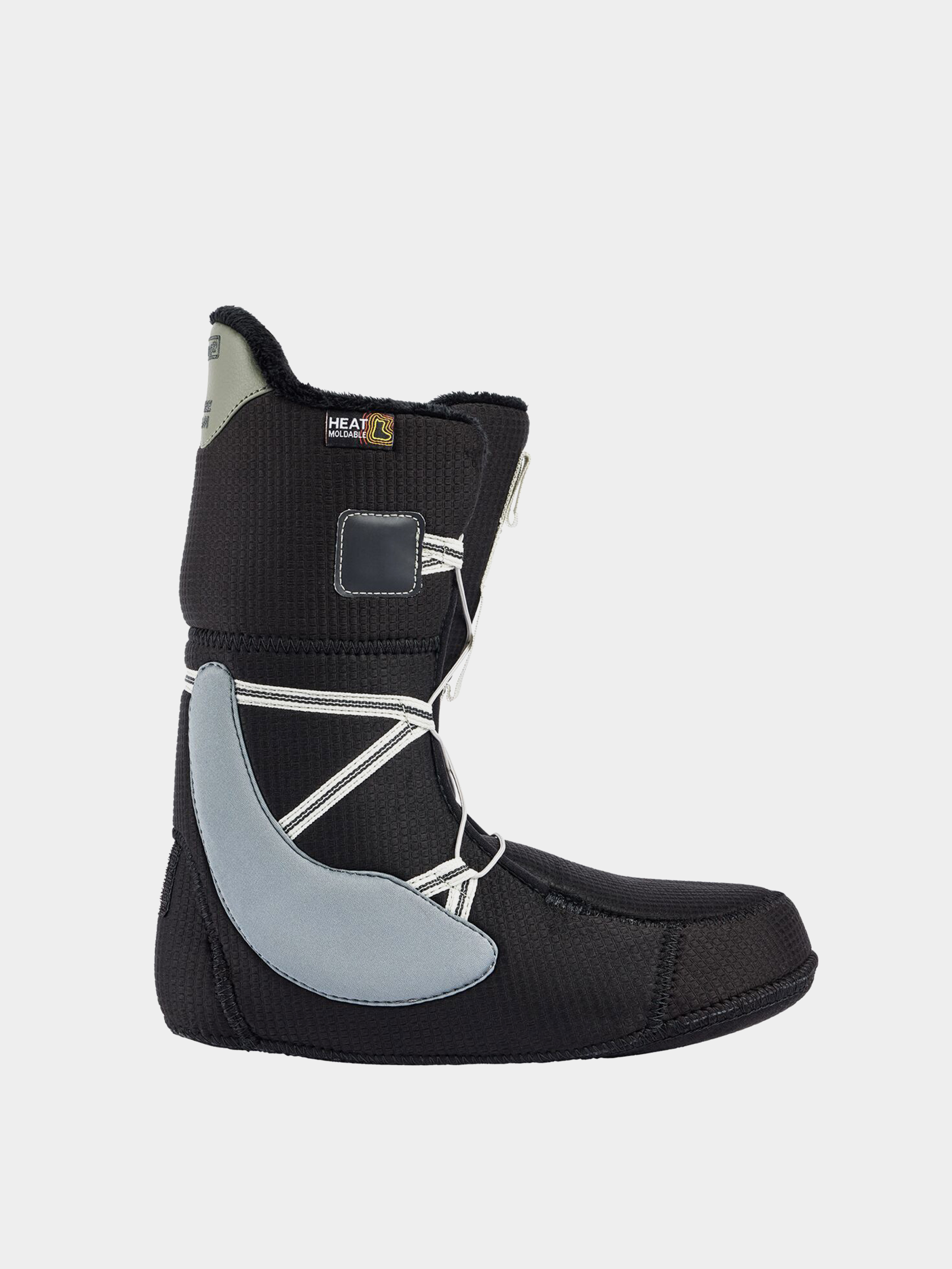 Męskie Buty snowboardowe Burton Moto (forest moss)