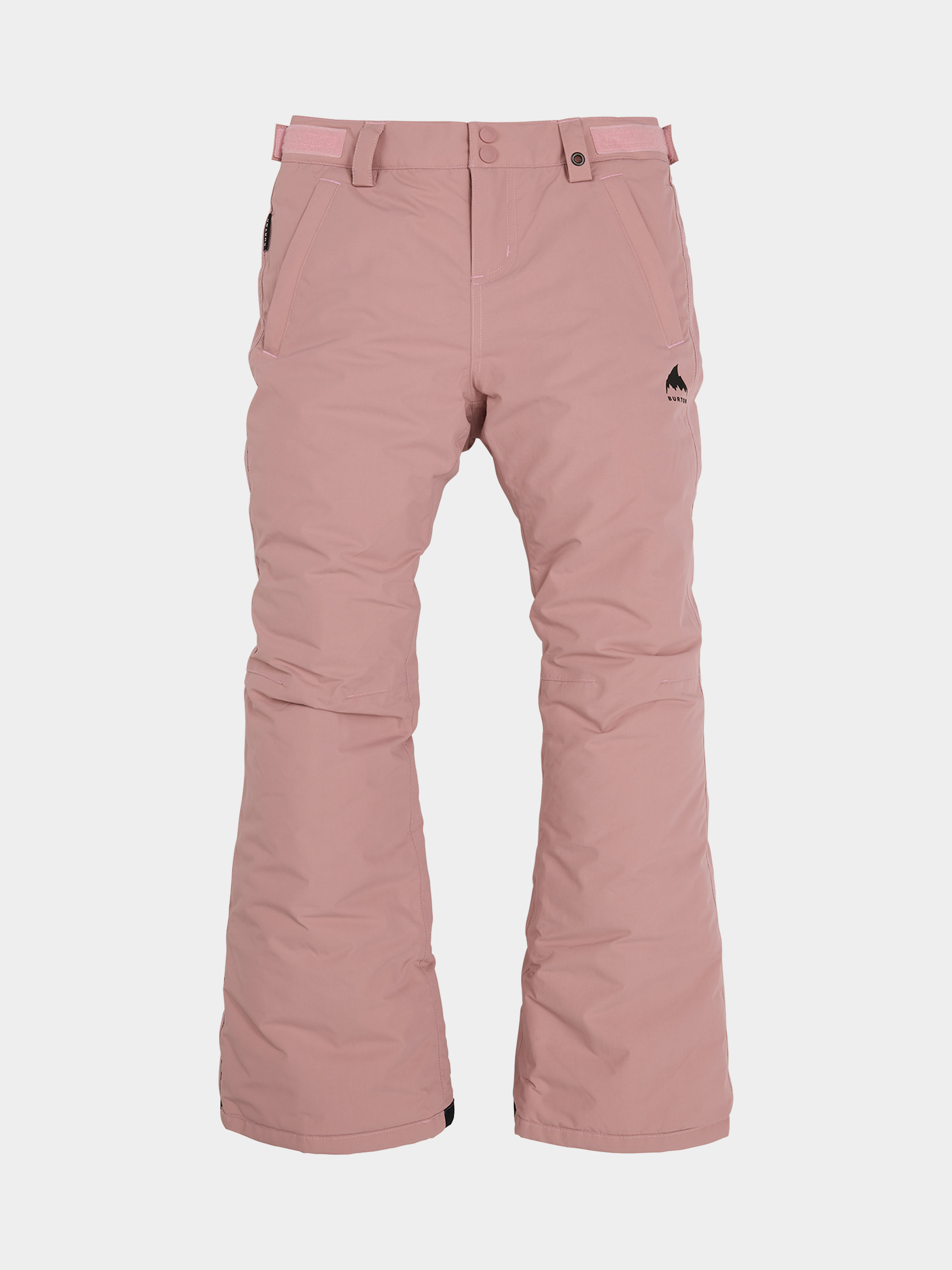 Spodnie snowboardowe Burton Sweetart JR (powder blush)