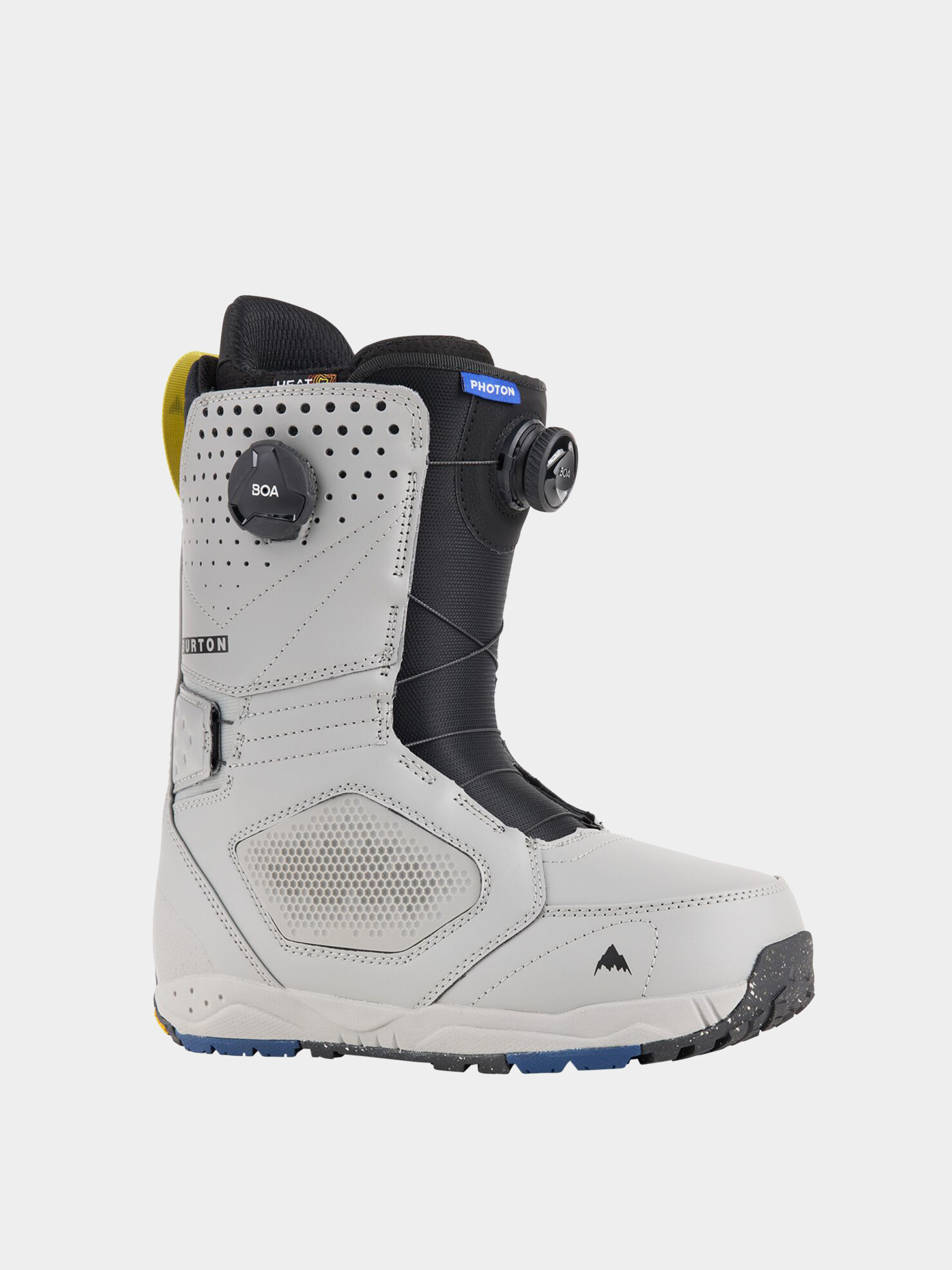 Męskie Buty snowboardowe Burton Photon Boa (gray)