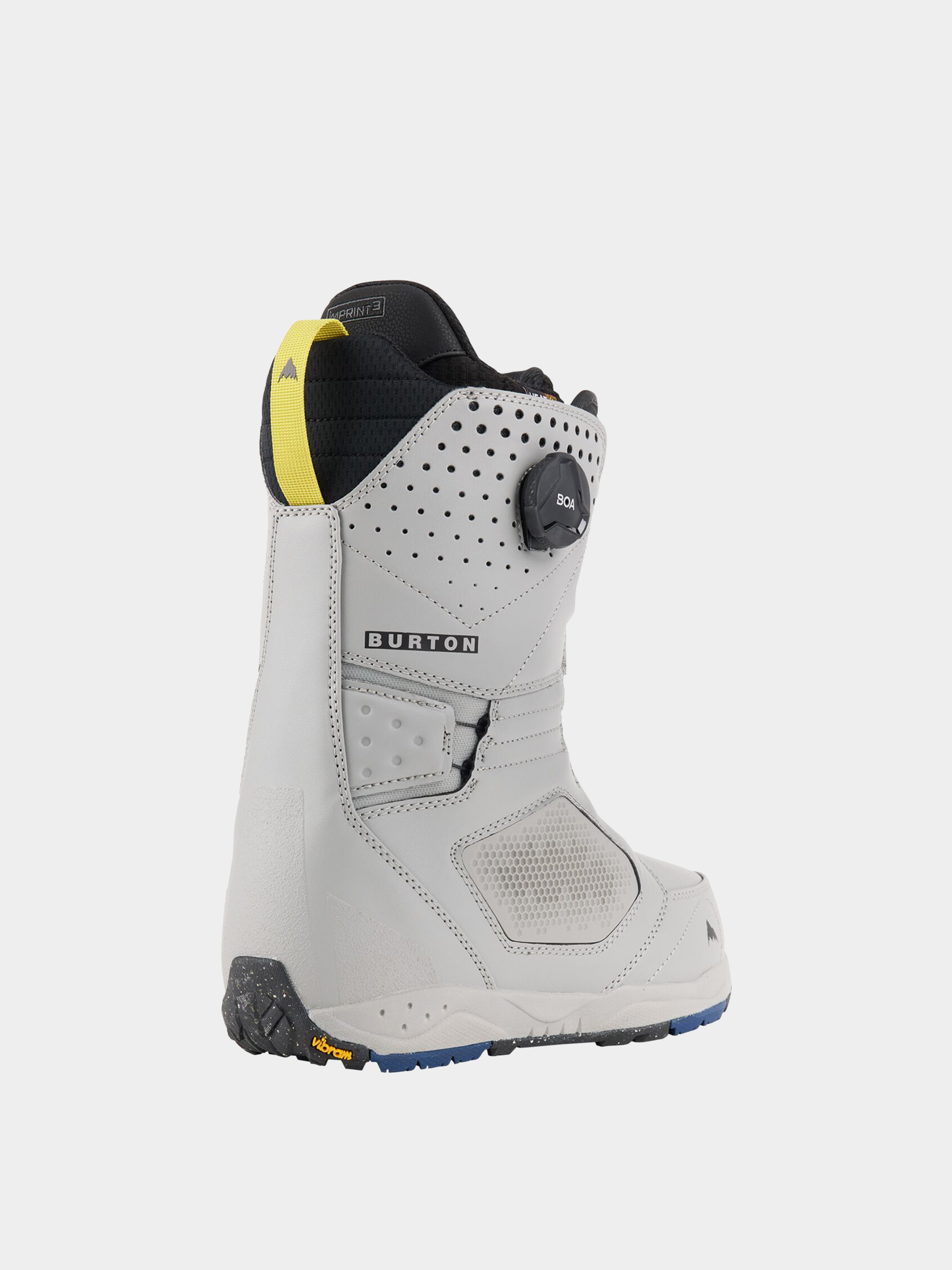 Męskie Buty snowboardowe Burton Photon Boa (gray)