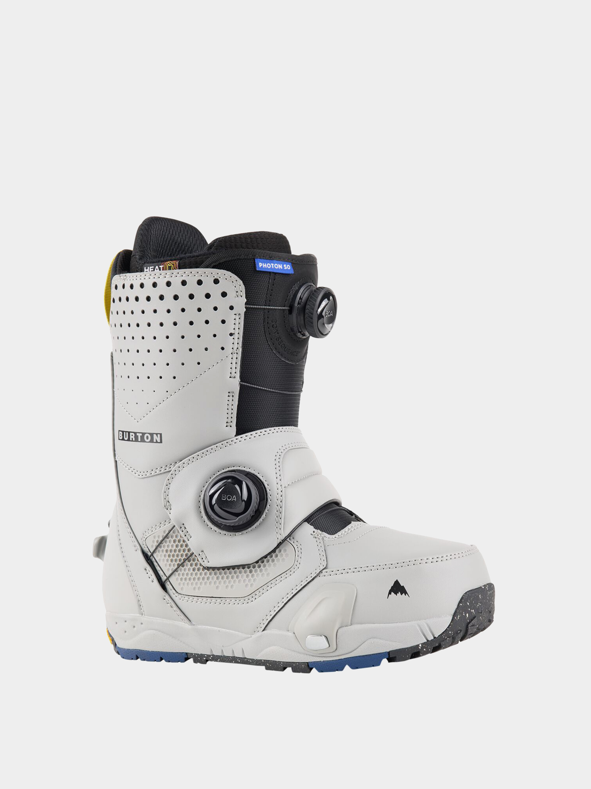 Męskie Buty snowboardowe Burton Photon Step On (gray)