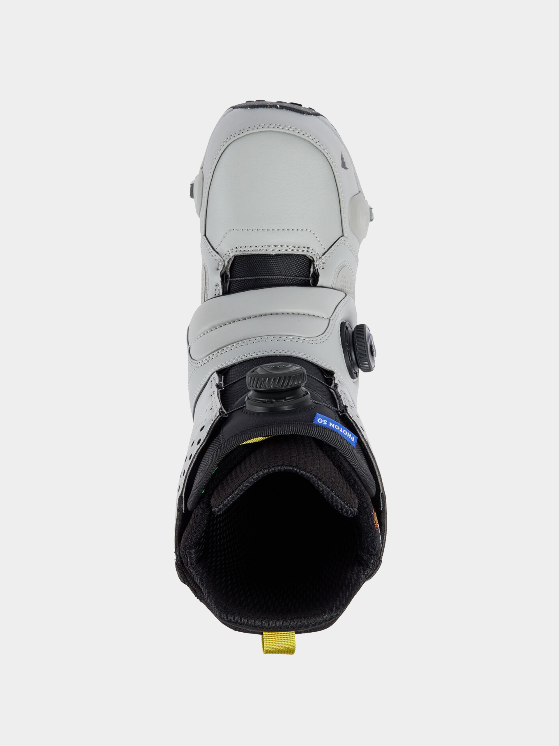 Męskie Buty snowboardowe Burton Photon Step On (gray)