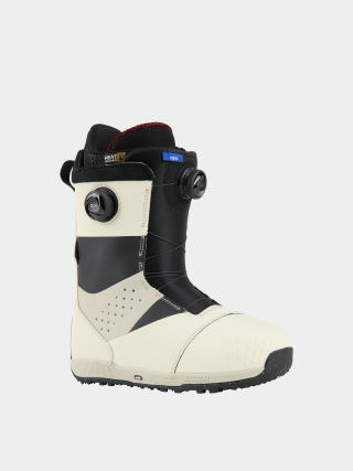 Сноуборд  обувки Burton Ion Boa (stout white/black)
