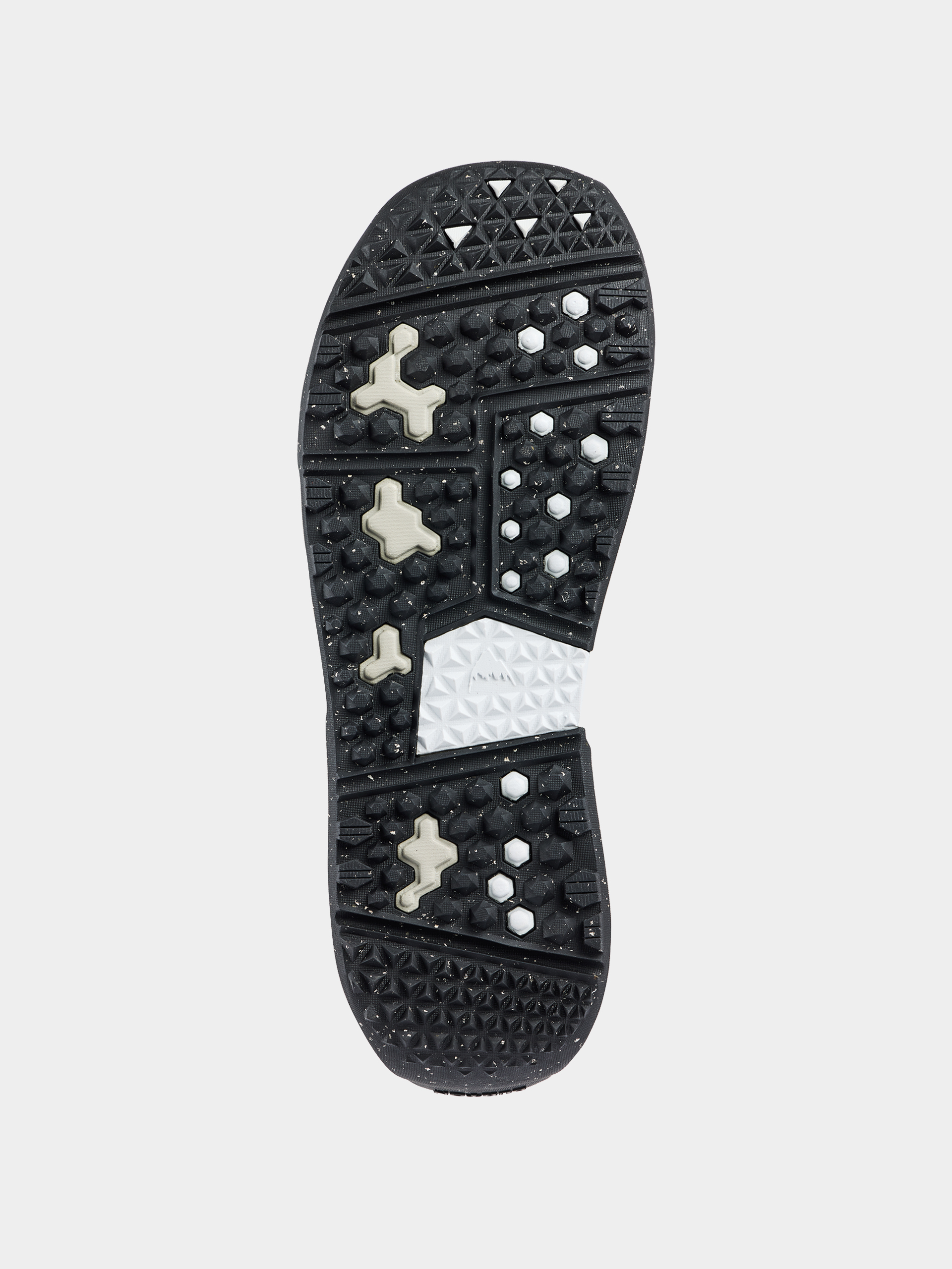 Męskie Buty snowboardowe Burton Ion Boa (stout white/black)