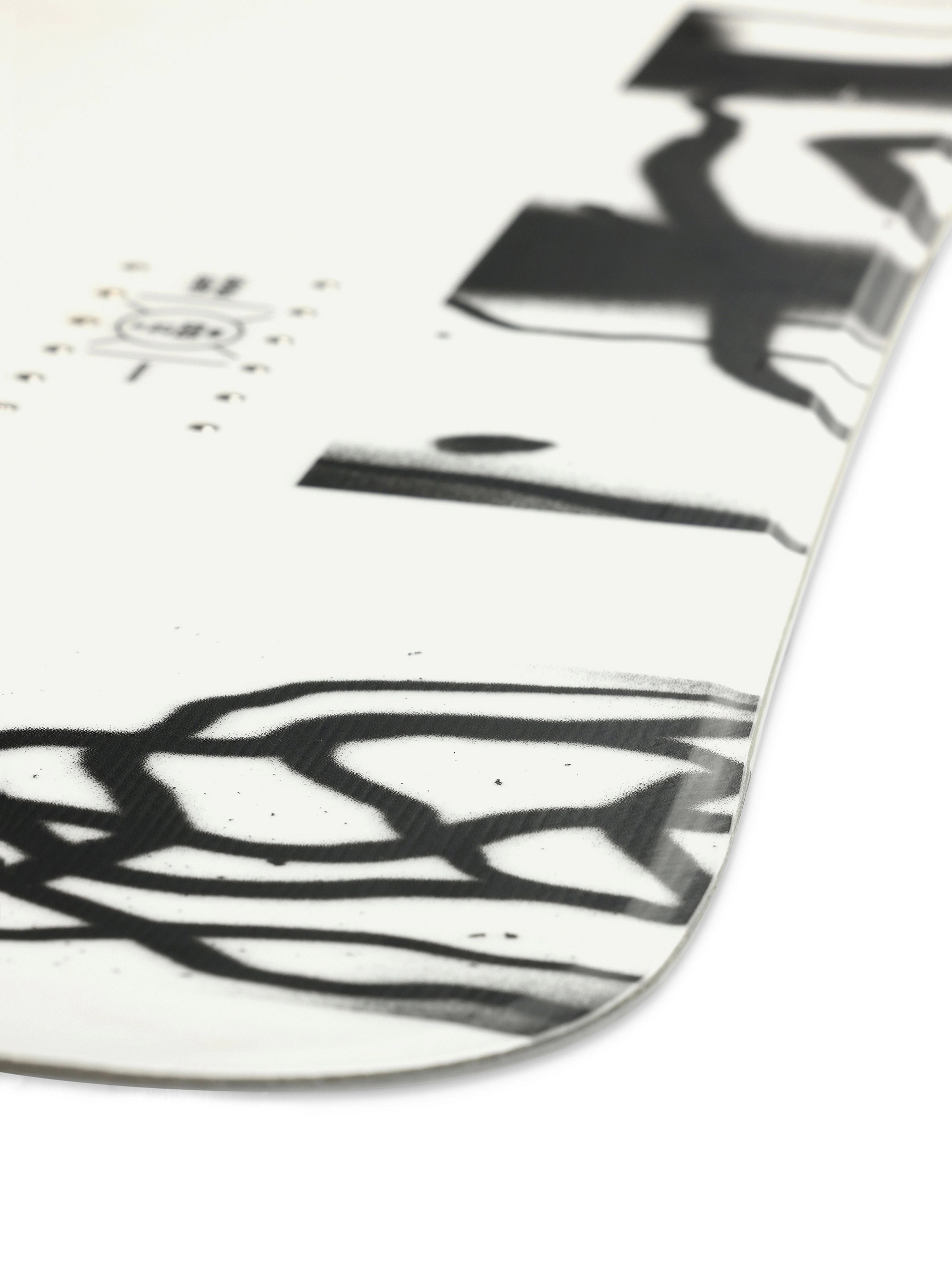 Męska Deska snowboardowa Ride Twinpig