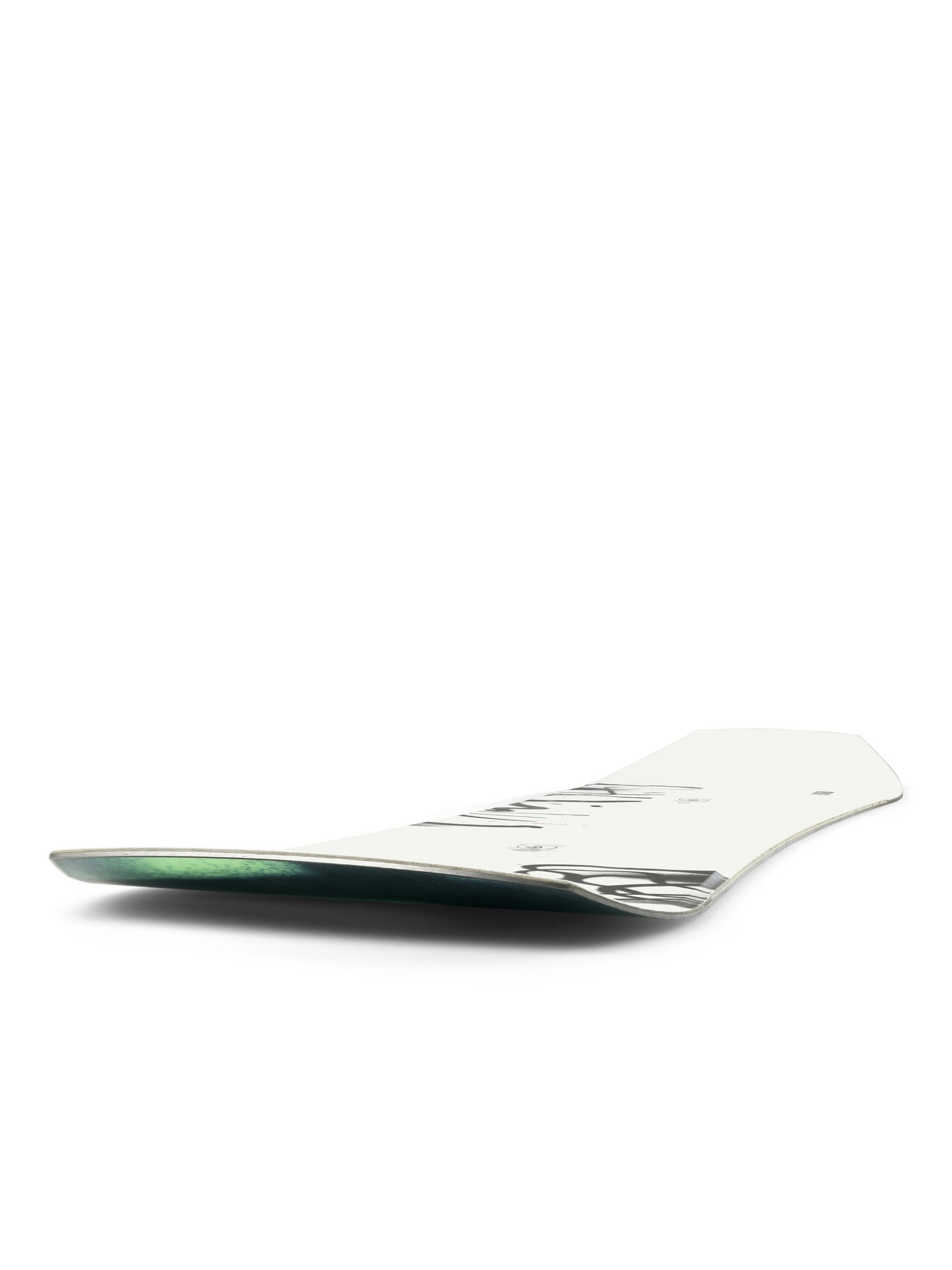 Męska Deska snowboardowa Ride Warpig