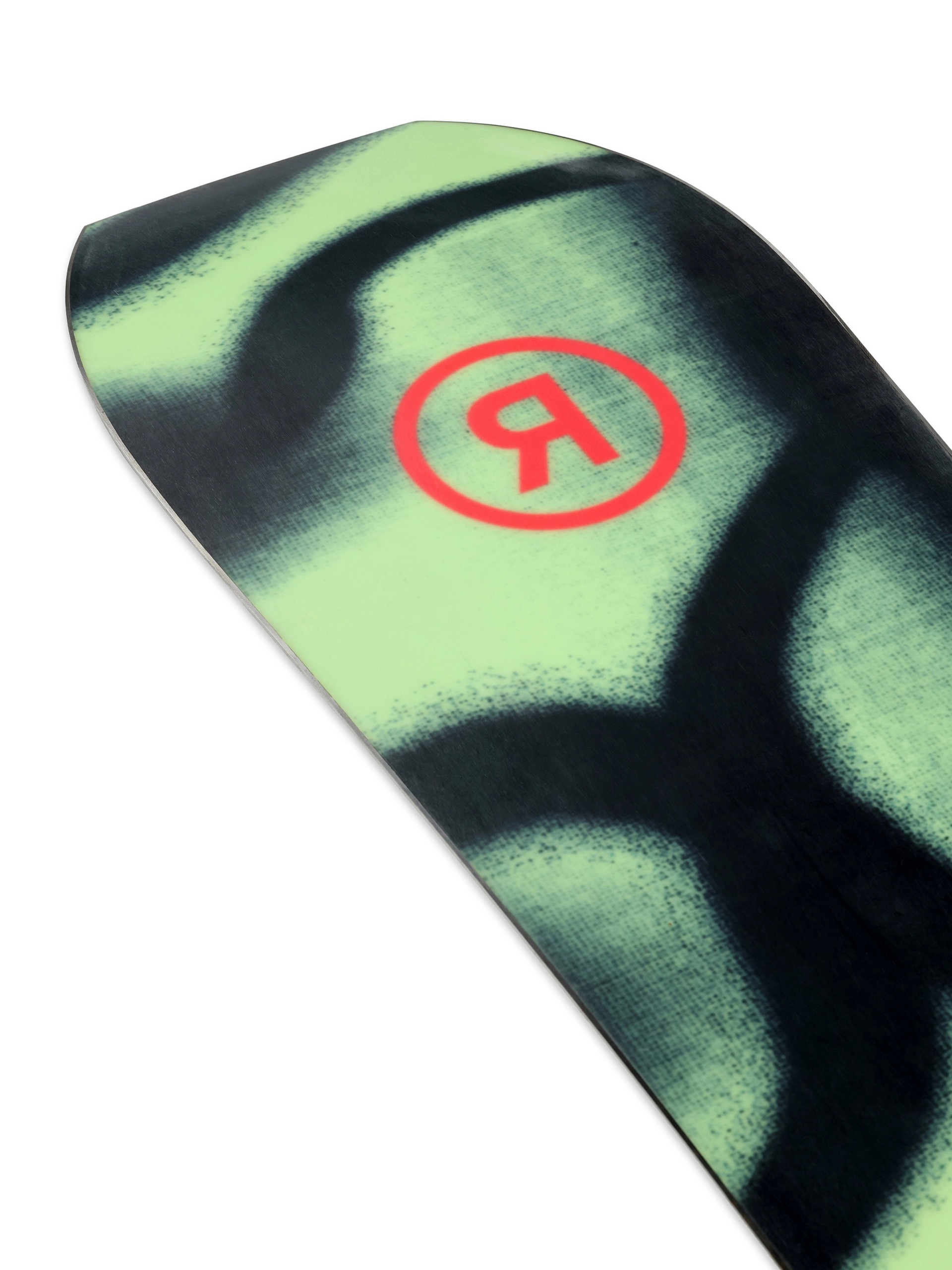 Męska Deska snowboardowa Ride Warpig