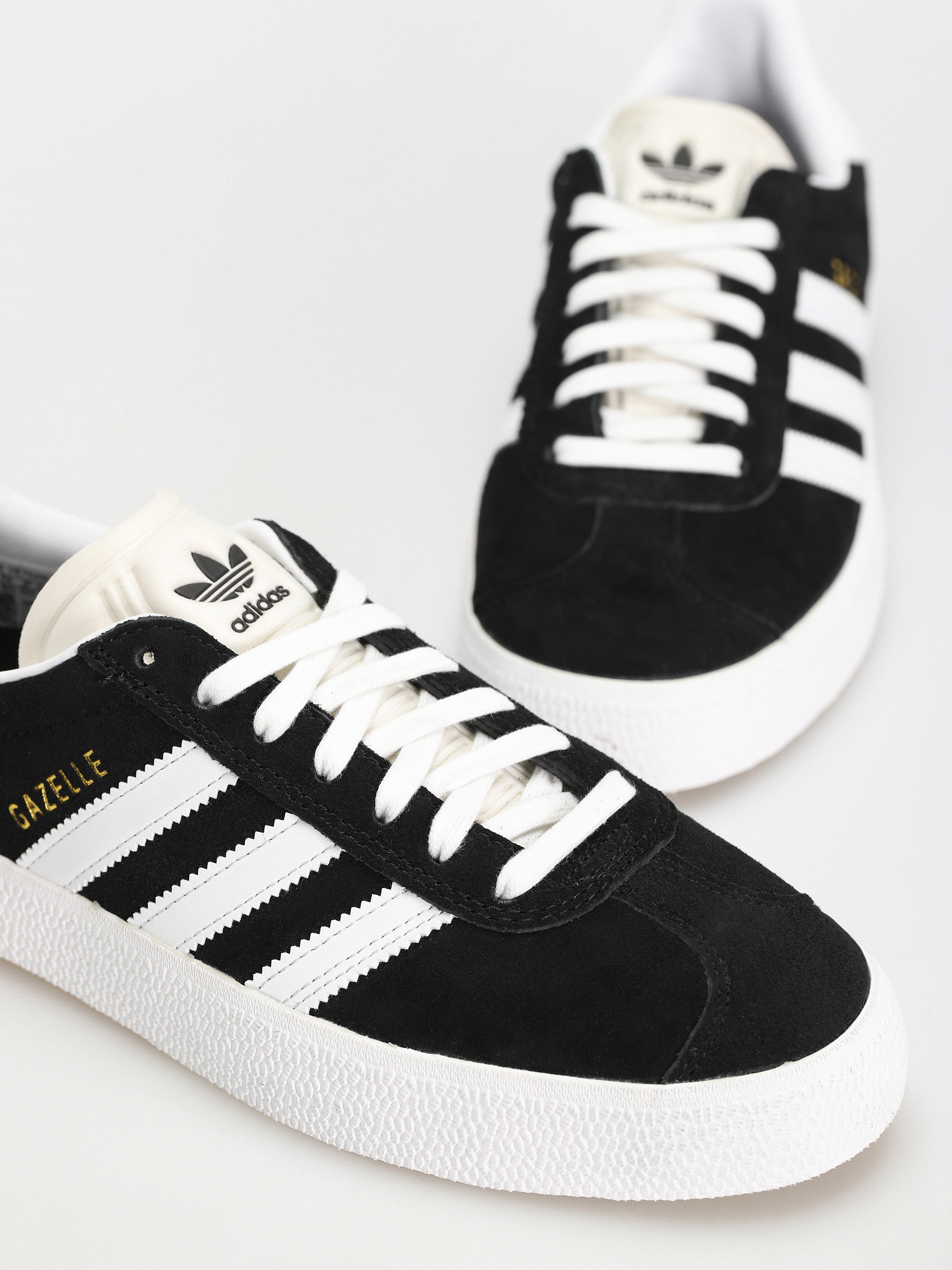 adidas Gazelle ADV ブラック Adidas Gazelle ADV Dime Black (IH2946) - APLUG.PL – APLUG PL