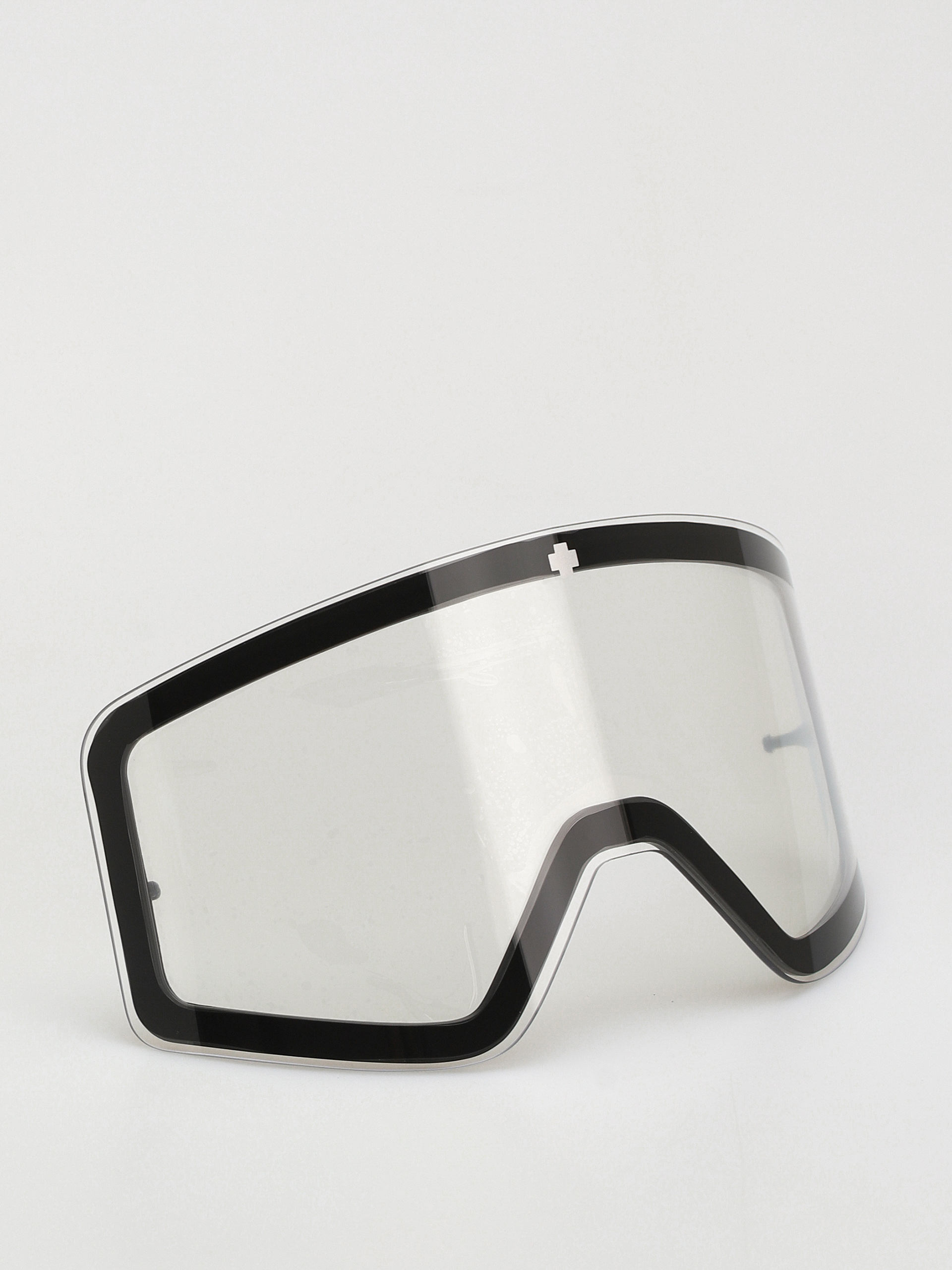 Gogle Spy Marauder (night rider - happy bronze red mirror + clear)