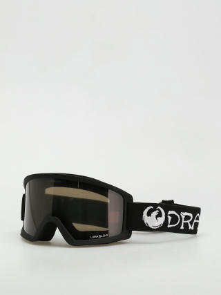 Сноуборд очила Dragon DX3 L OTG (classicblack/lumalens dark smoke)