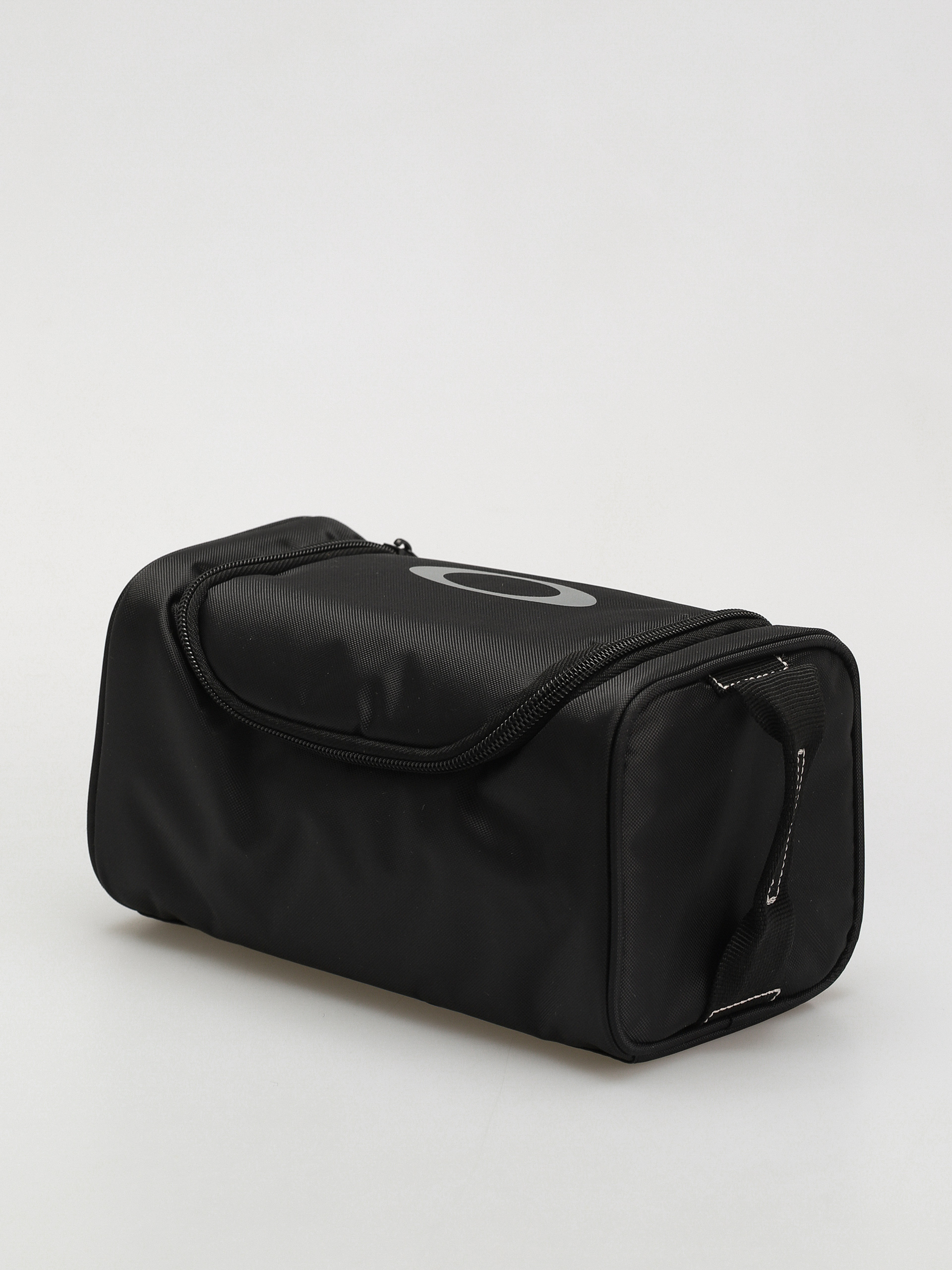 Gogle Oakley Flight Deck L (matte white/prizm argon iridium)