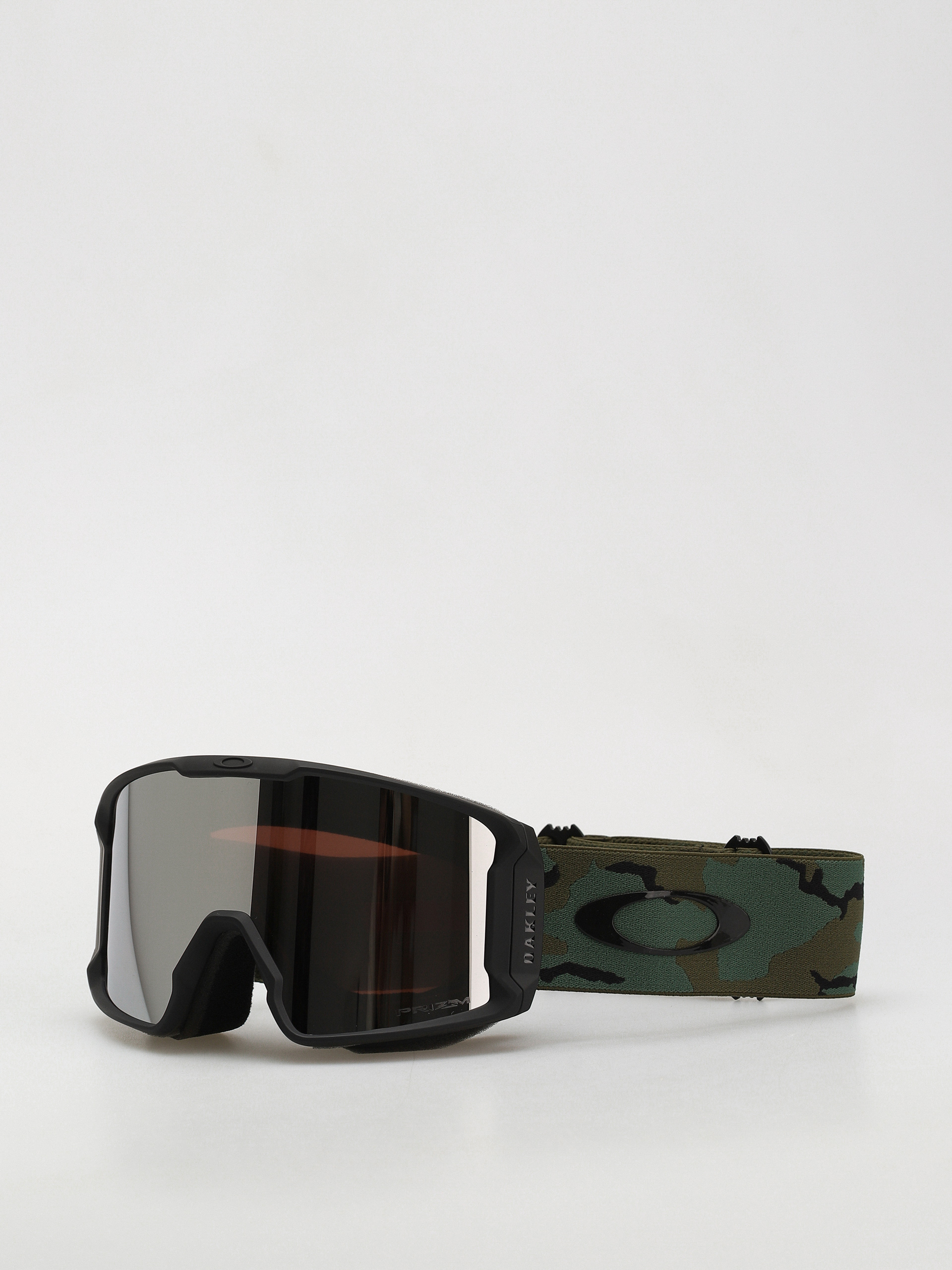Gogle Oakley Line Miner L (camo/prizm black iridium)