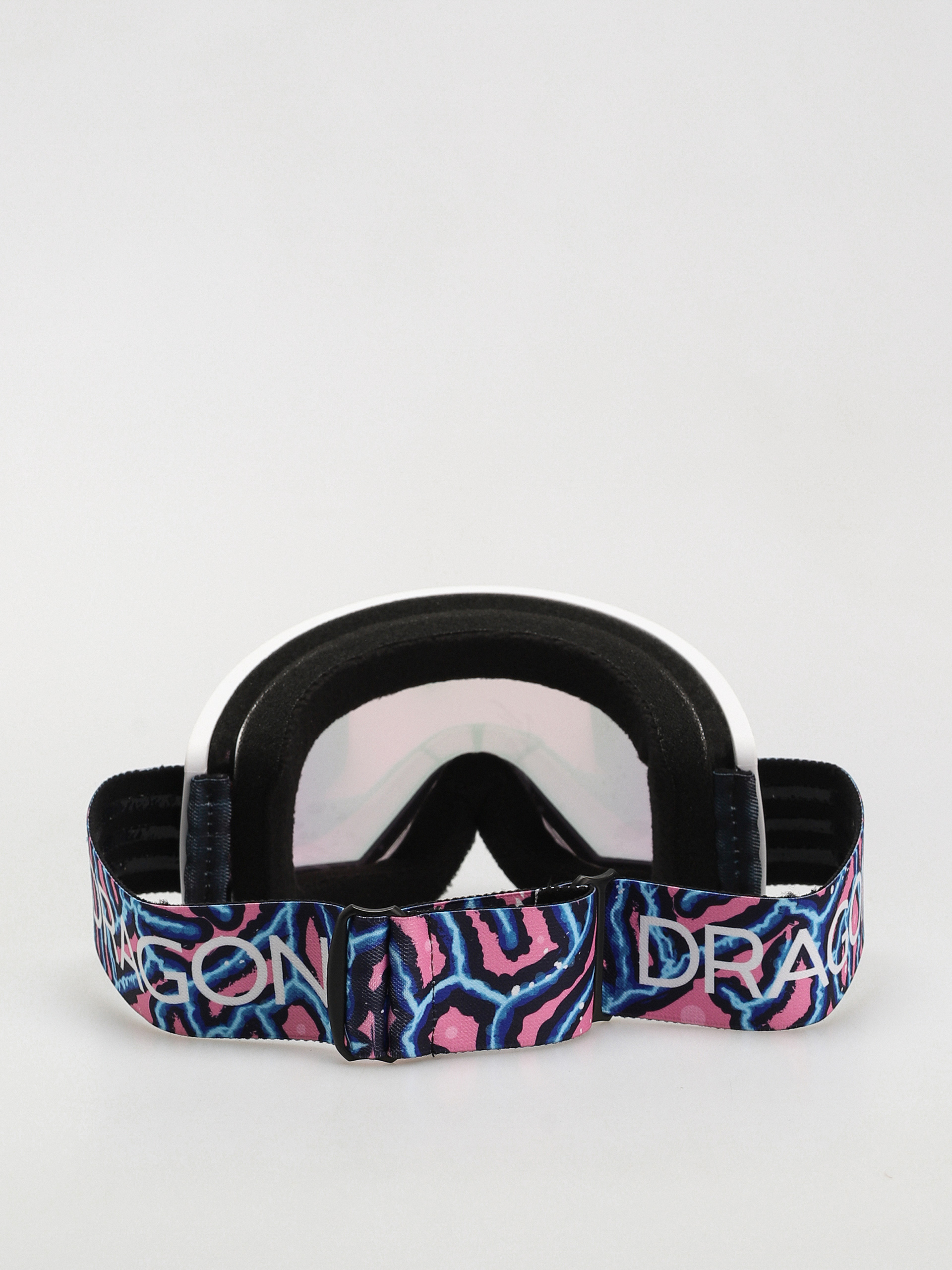 Gogle Dragon DX3 OTG (reef/lumalens pink ion)