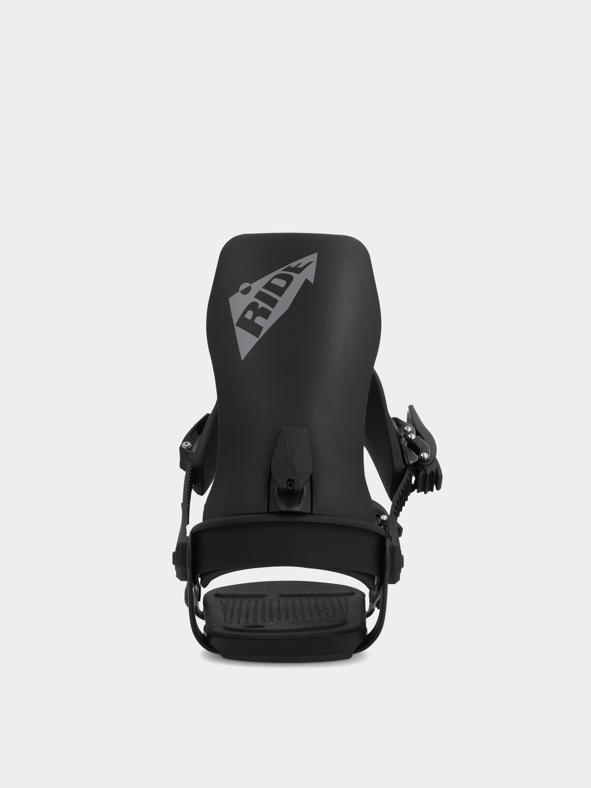 Męskie Wiązania snowboardowe Ride A-6 (black)