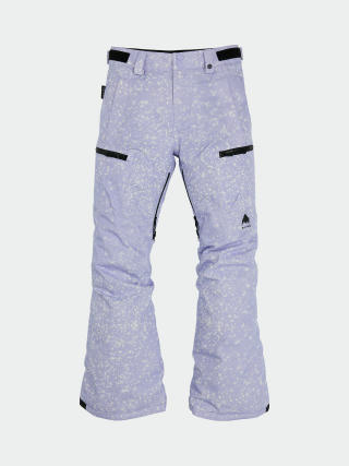 Spodnie snowboardowe Burton Elite Cargo JR (stardust)