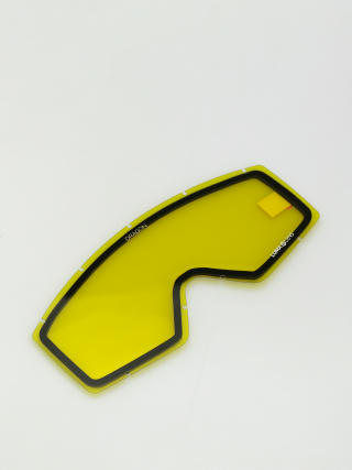 Резервни стъкла за очила Dragon DX3 L OTG (lumalens yellow)