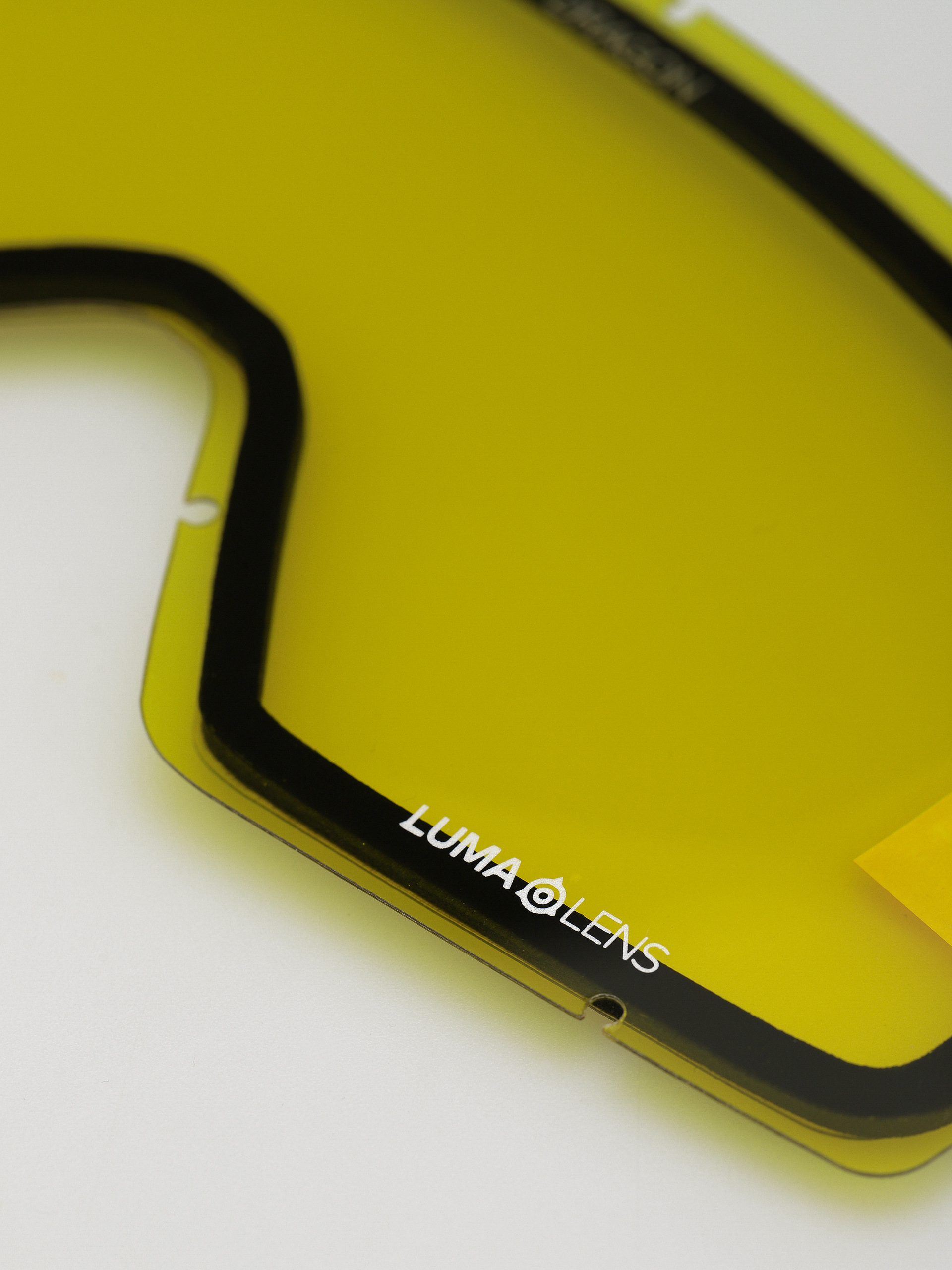 Szybka do gogli Dragon DX3 L OTG (lumalens yellow)