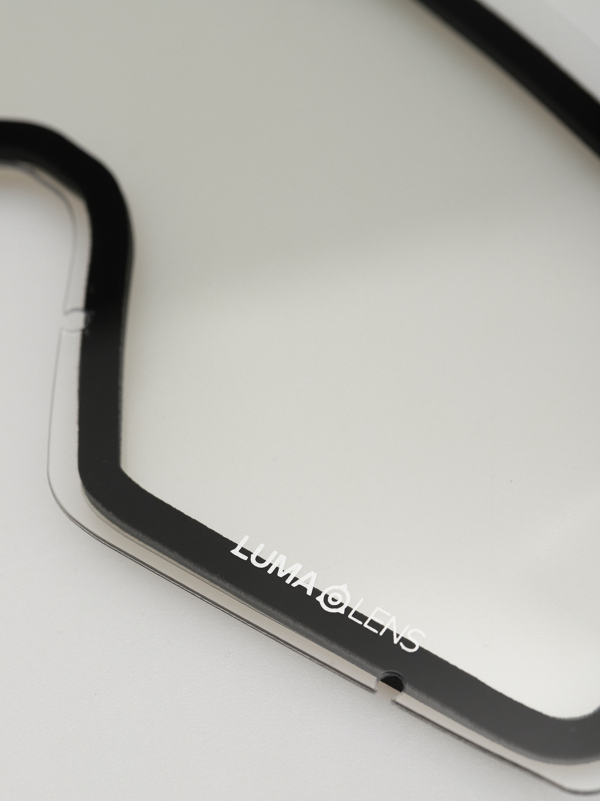 Szybka do gogli Dragon DX3 L OTG (clear)