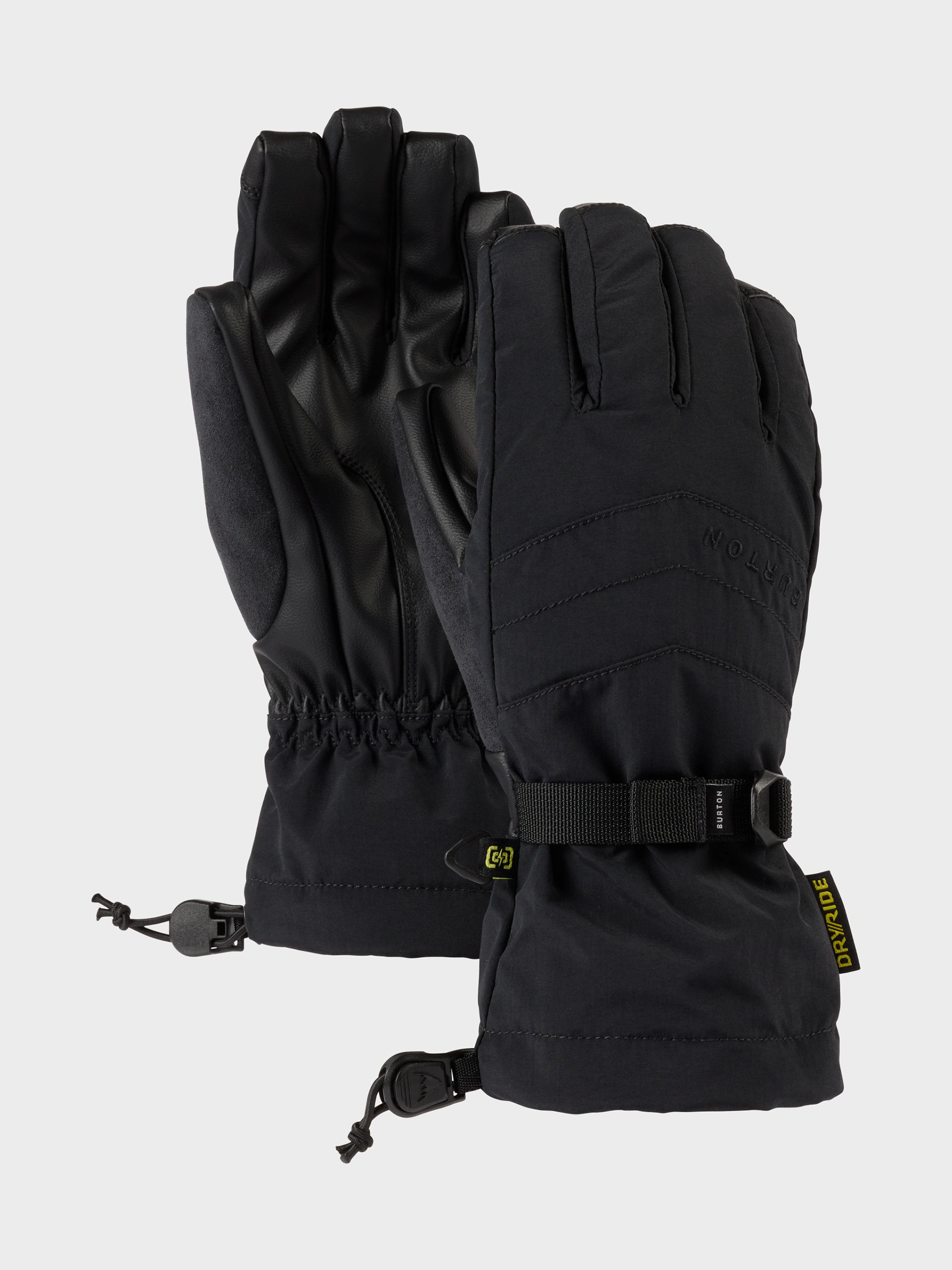 Rękawice Burton Prospect Wmn (true black)