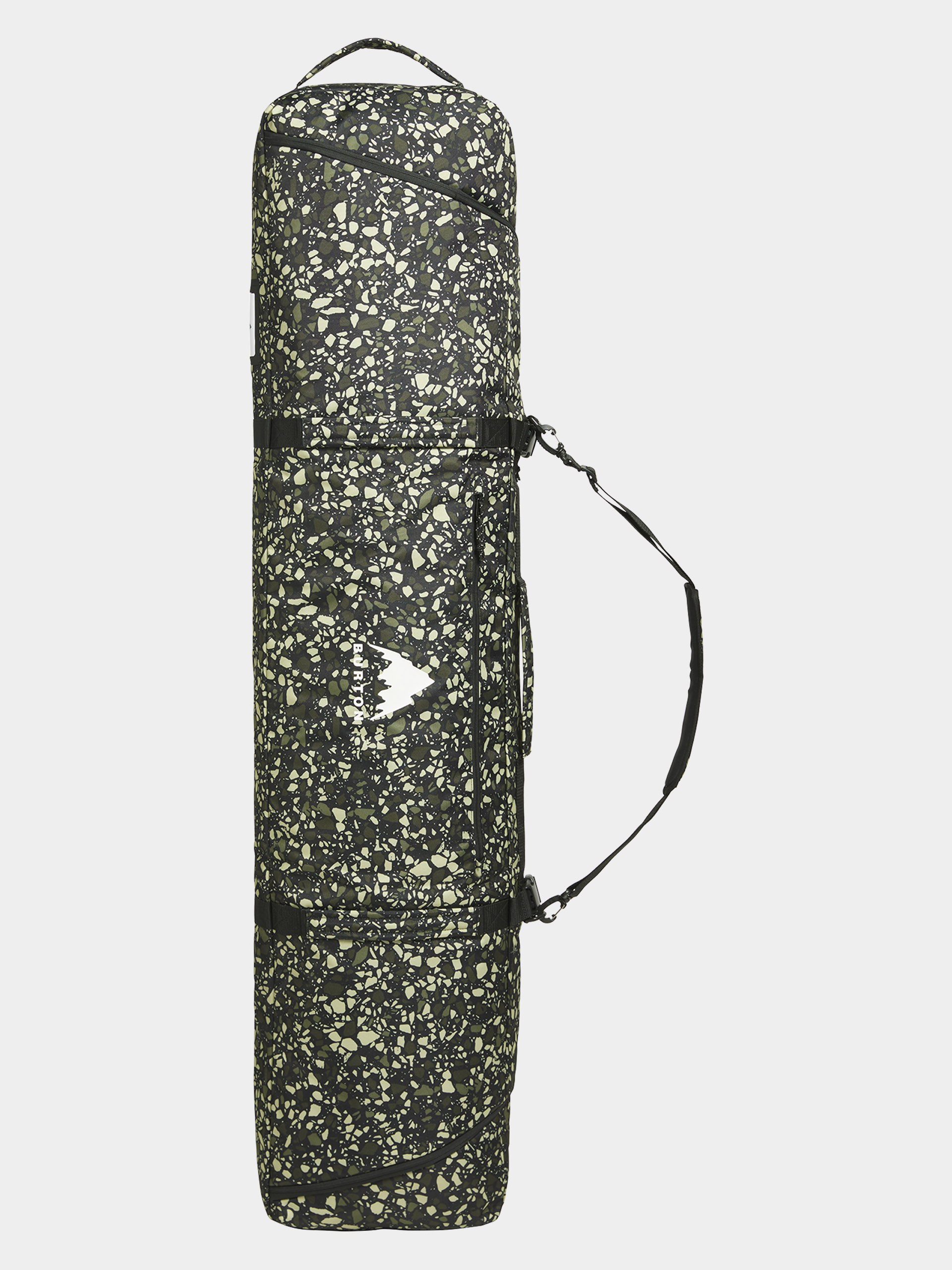 Ски калъф Burton Gig (sediment)