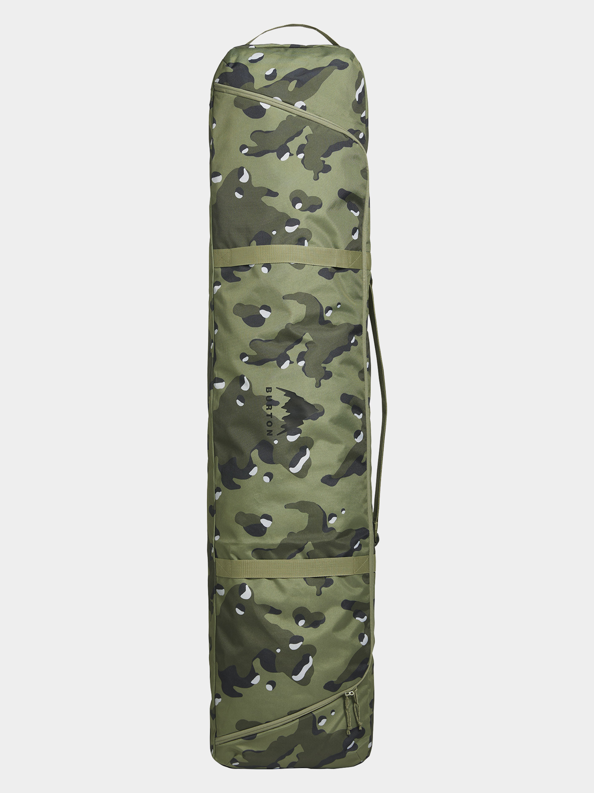 Pokrowiec Burton Space Sack (forest moss cookie camo)