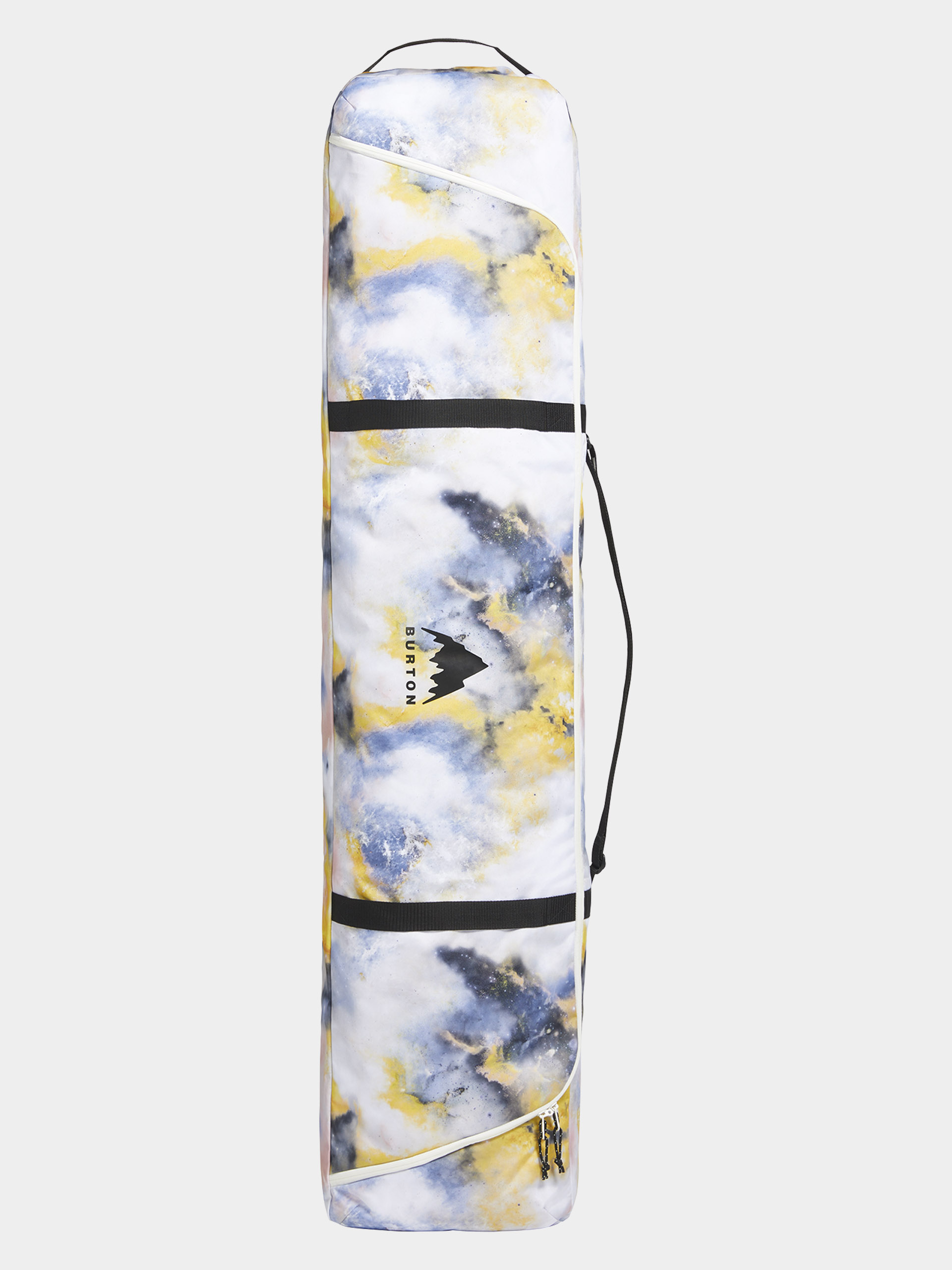Pokrowiec Burton Space Sack (stout white voyager)