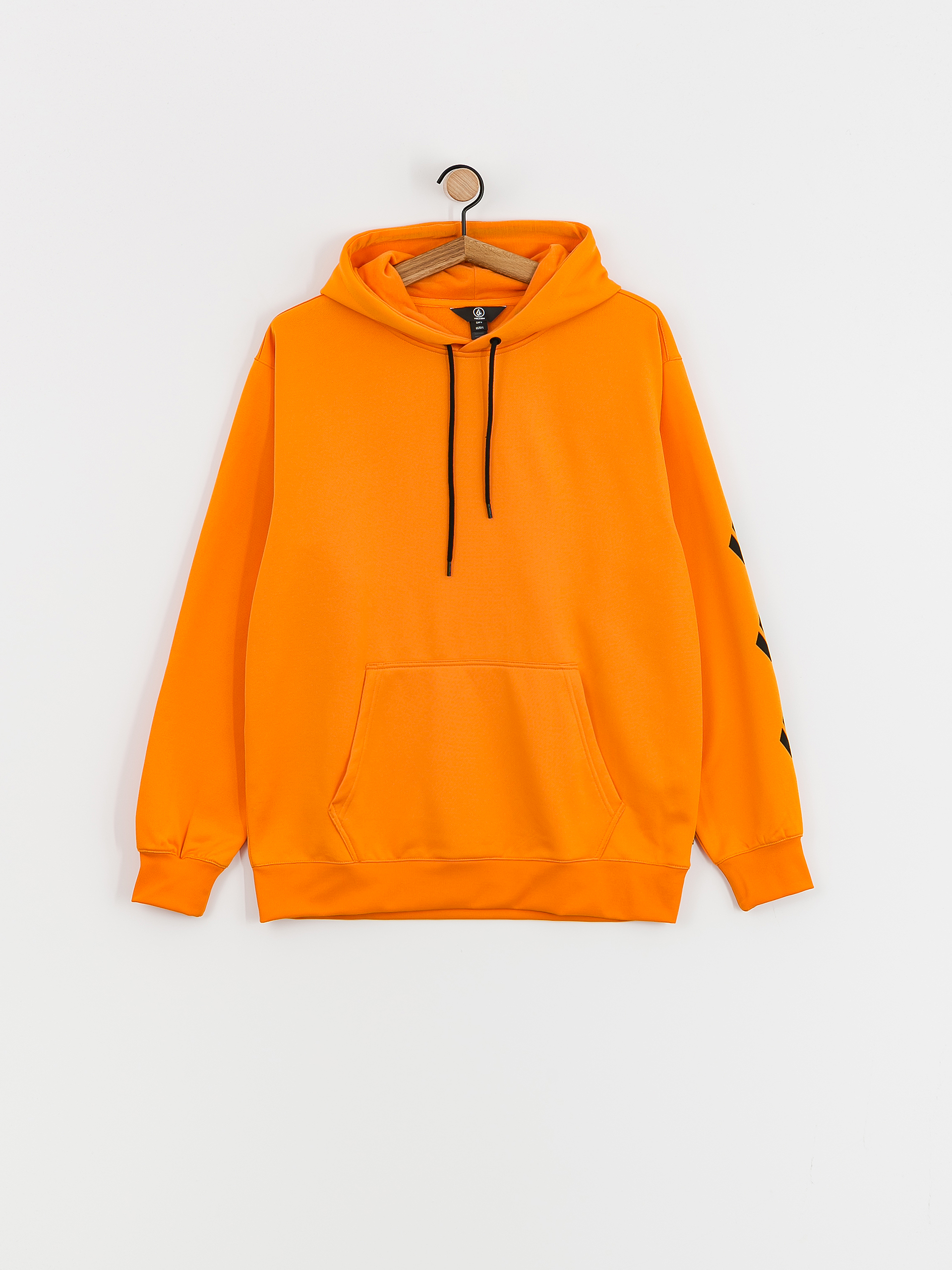 Męska Bluza aktywna Volcom Core Hydro (gold)