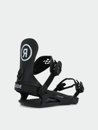 Wiązania snowboardowe Ride CL-2 Wmn (black)