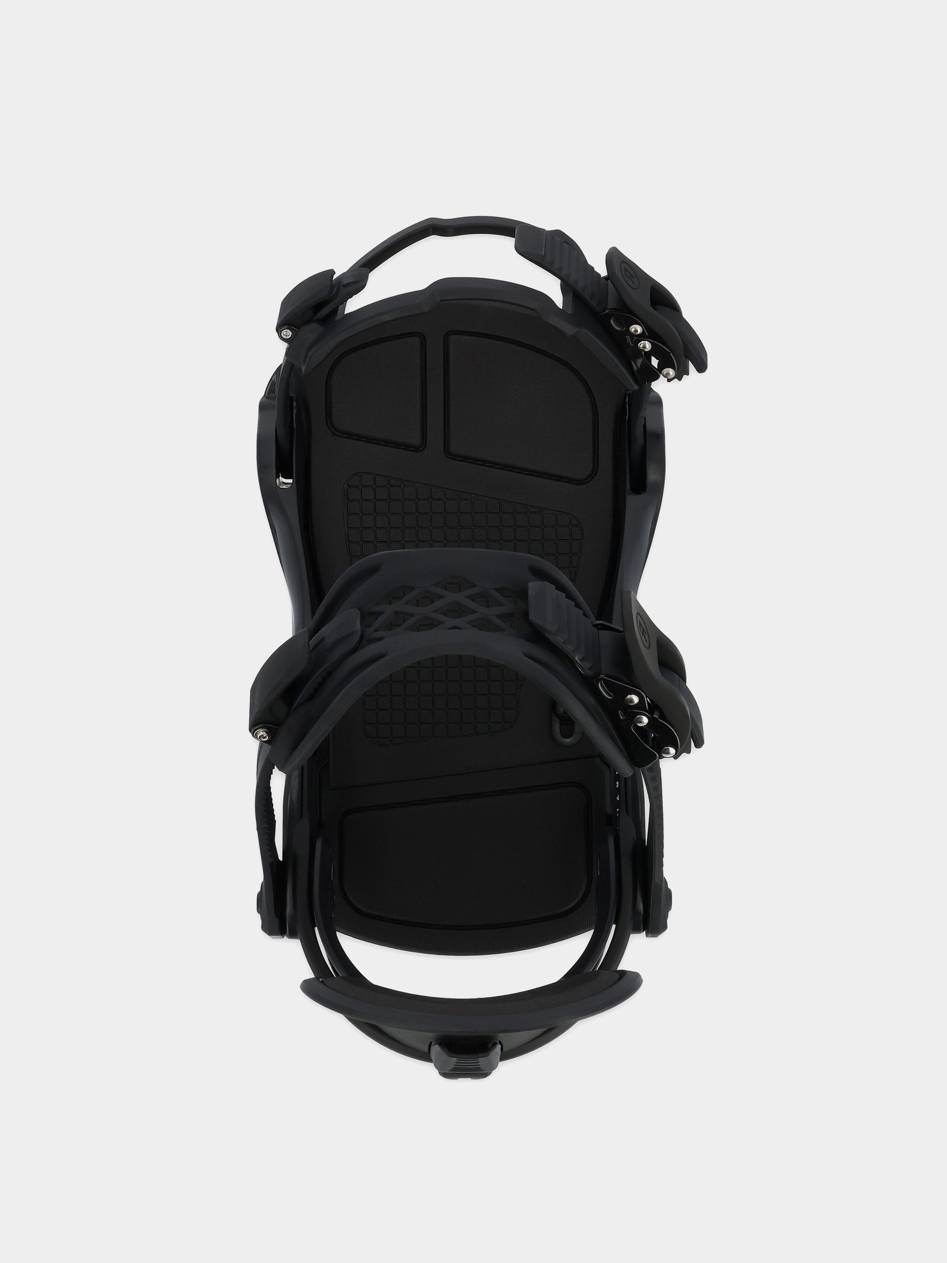 Damskie Wiązania snowboardowe Ride CL-2 (black)