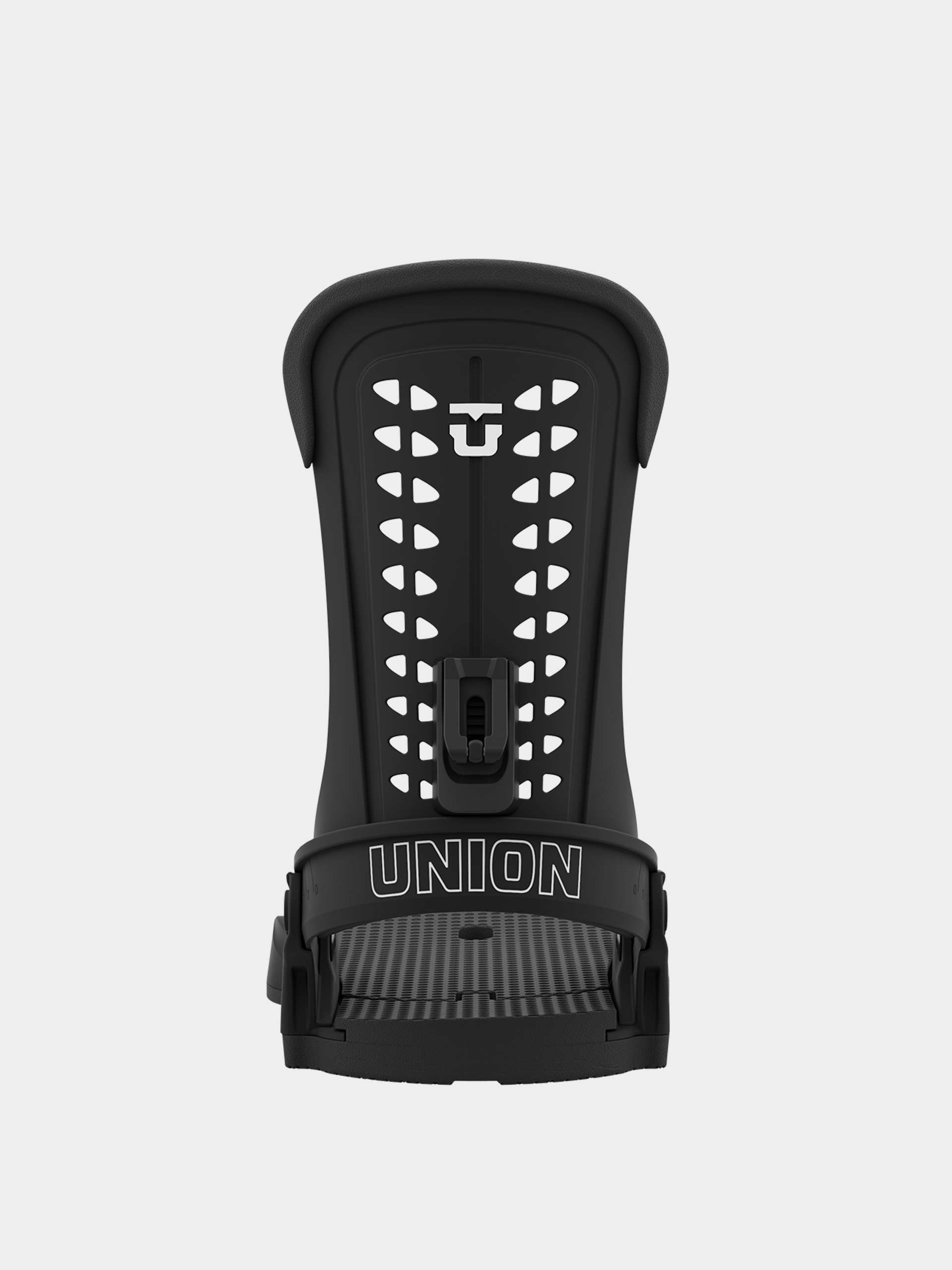 Wiązania snowboardowe Union Force Classic (black)