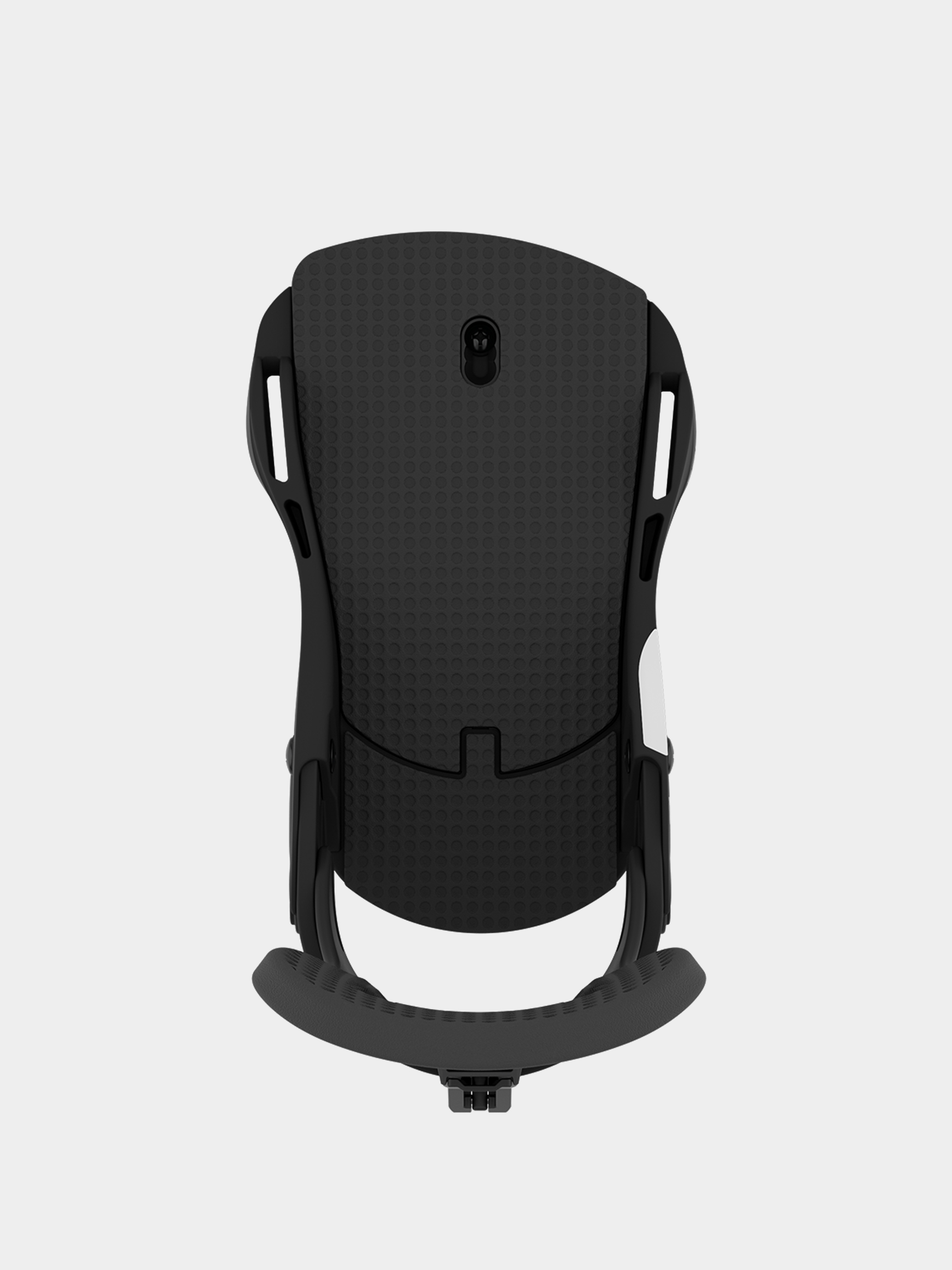 Wiązania snowboardowe Union Force Classic (black)