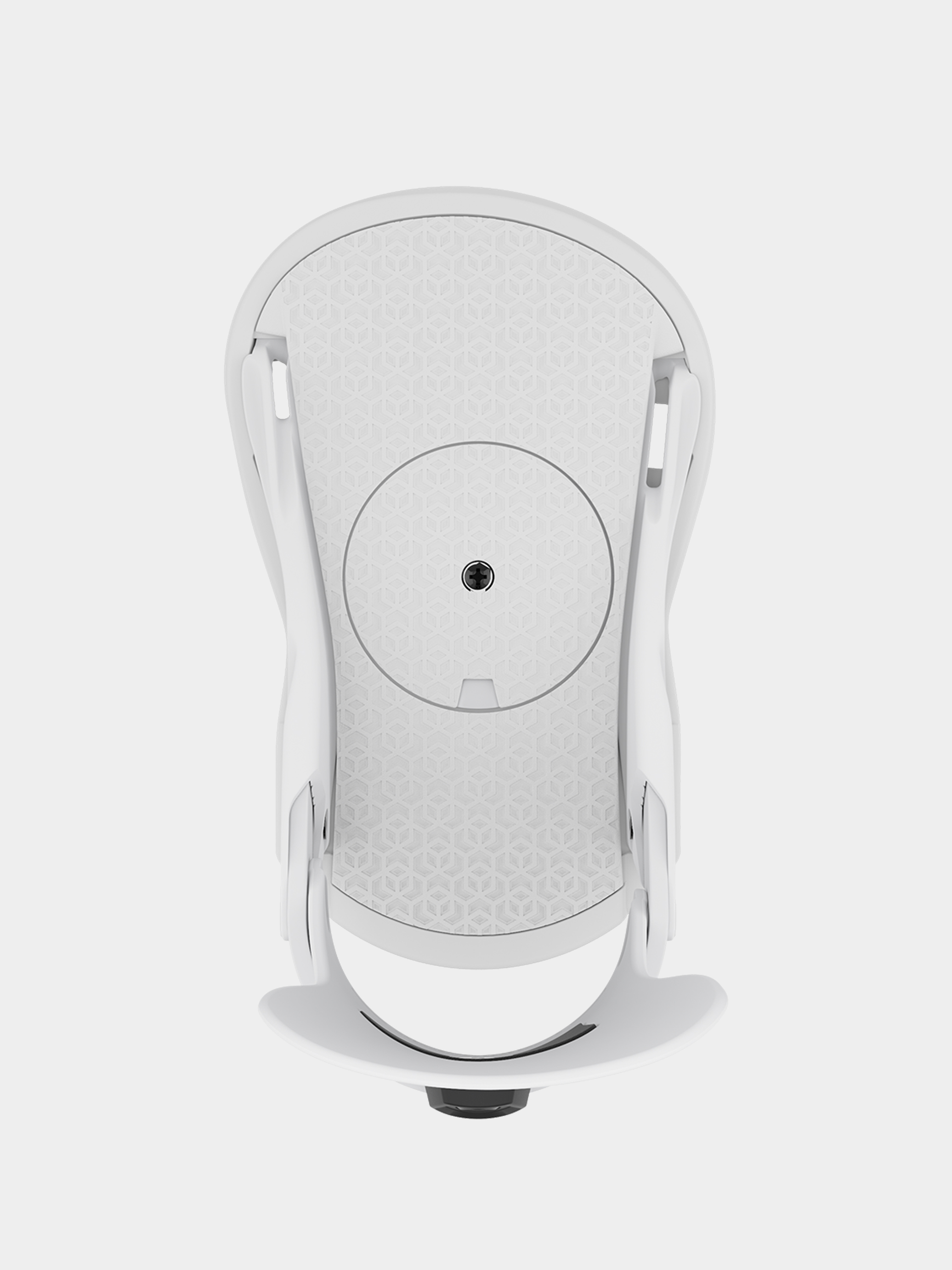 Męskie Wiązania snowboardowe Union Strata (white)