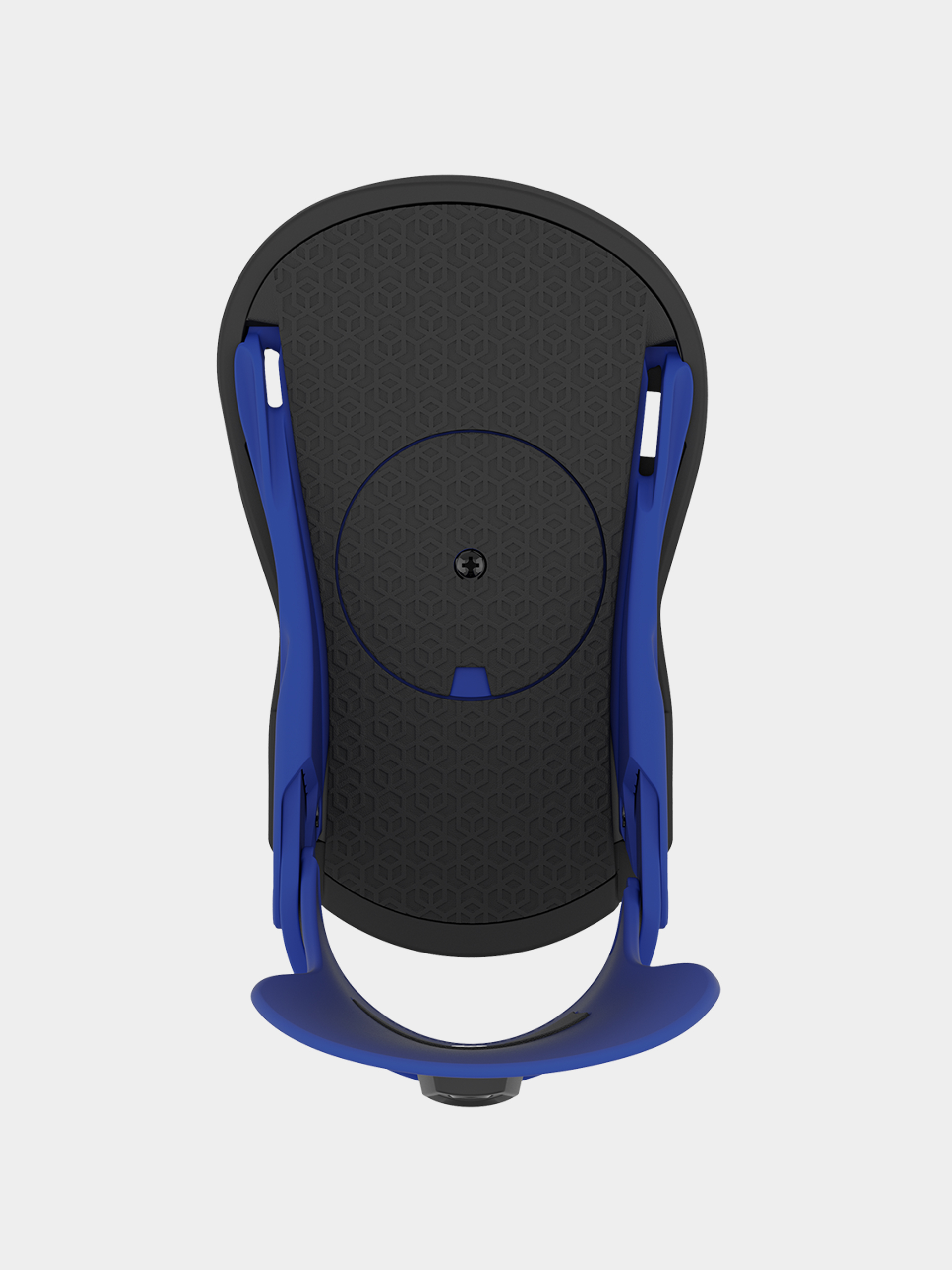 Męskie Wiązania snowboardowe Union Strata (royal blue)