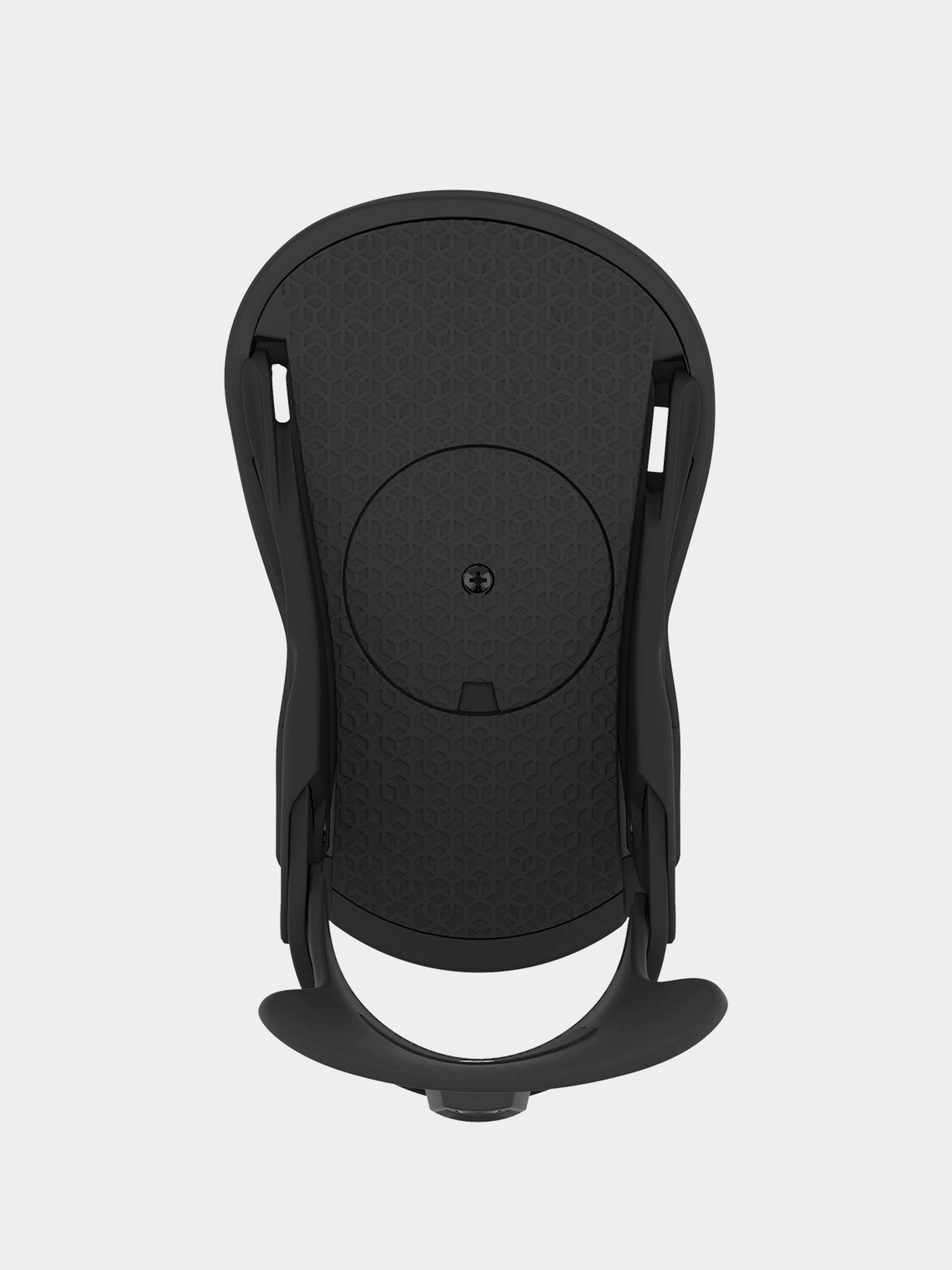 Męskie Wiązania snowboardowe Union Strata (black)