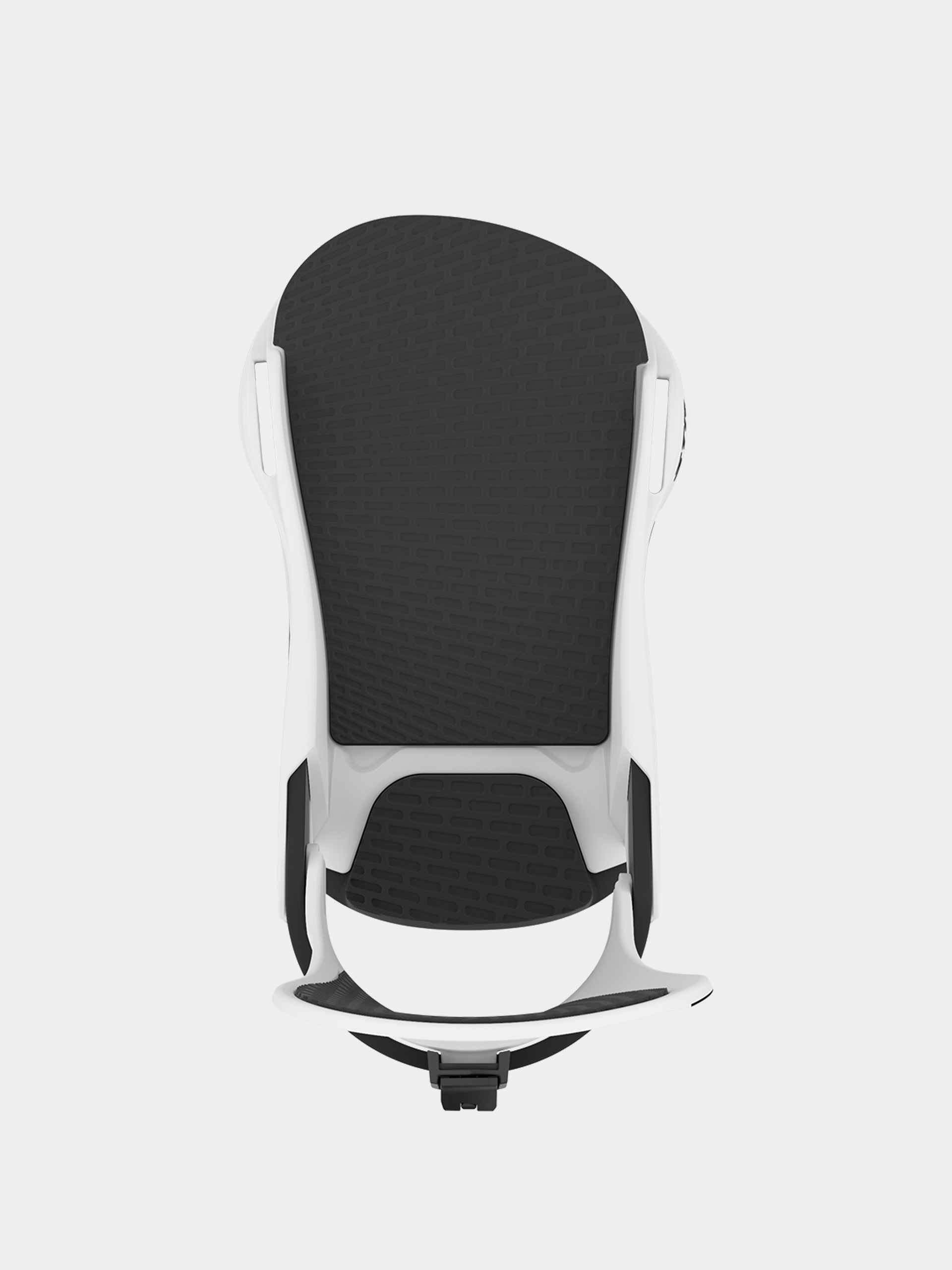 Męskie Wiązania snowboardowe Union Str (white)