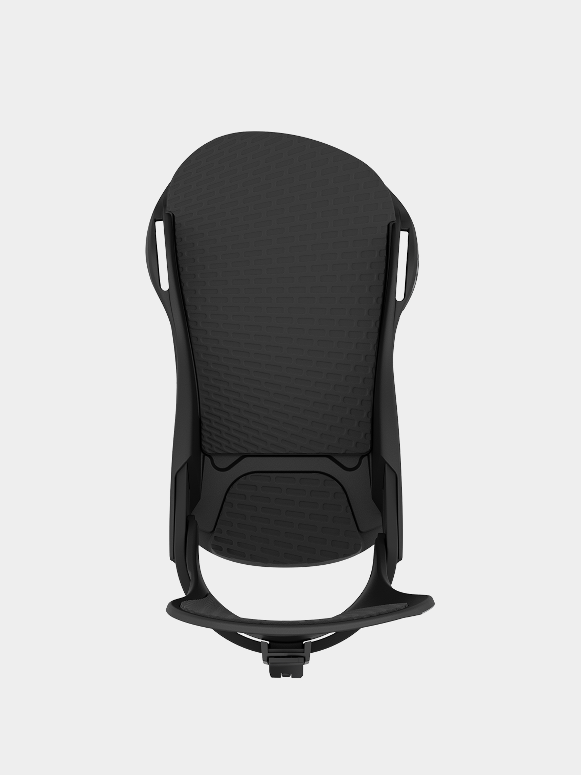 Męskie Wiązania snowboardowe Union Str (black)