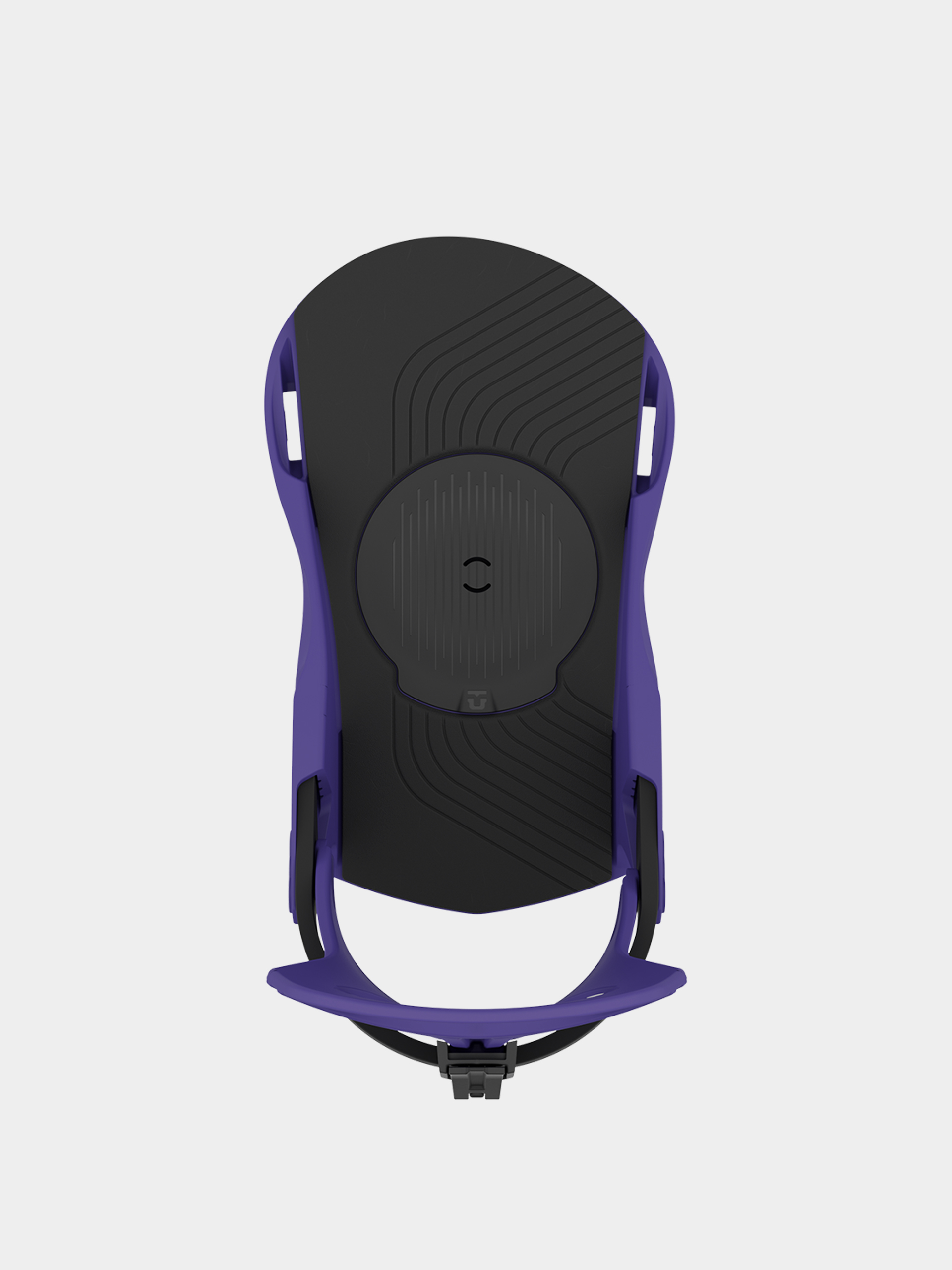 Męskie Wiązania snowboardowe Union Flite Pro (purple)