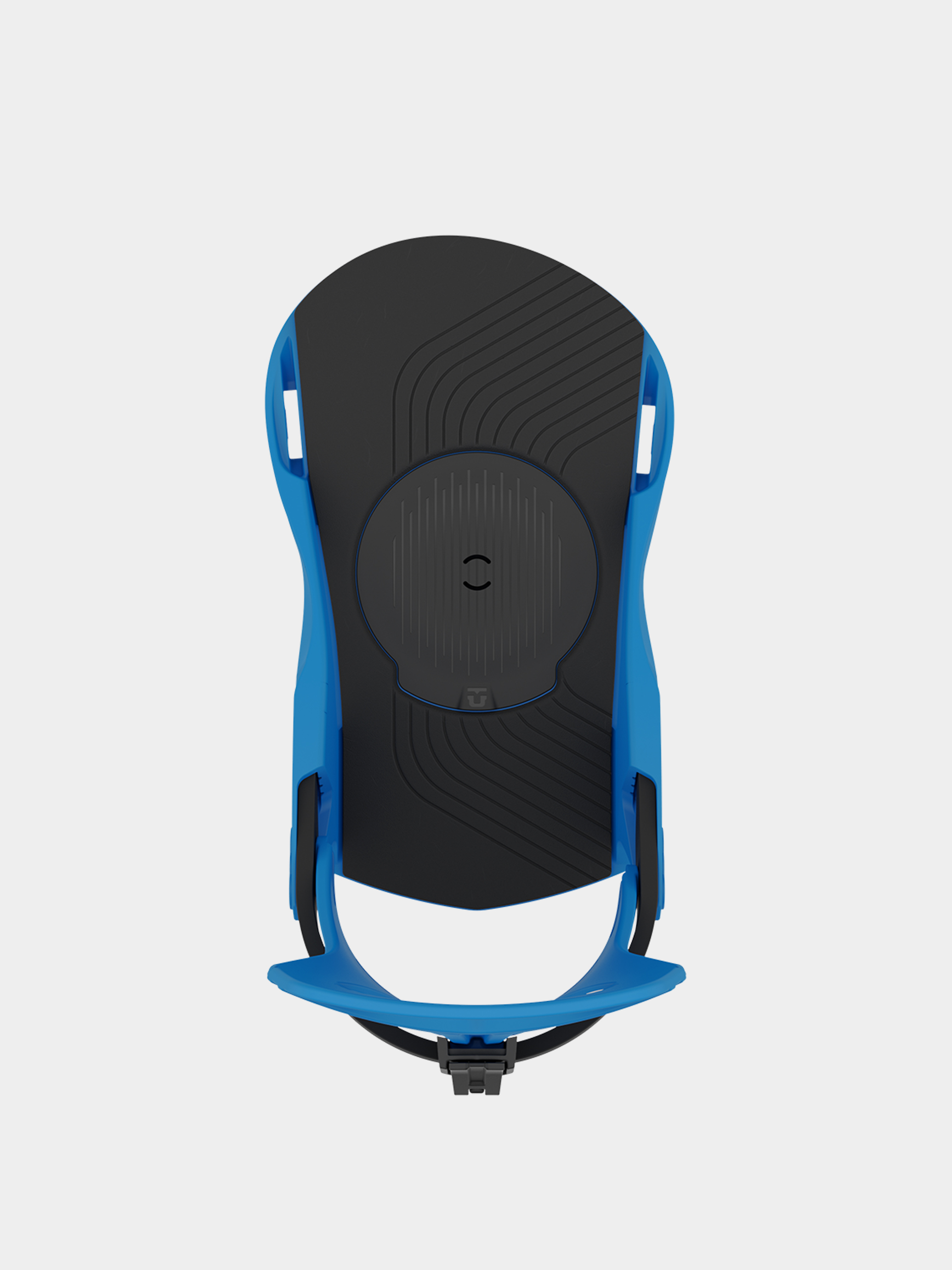 Męskie Wiązania snowboardowe Union Flite Pro (blue)