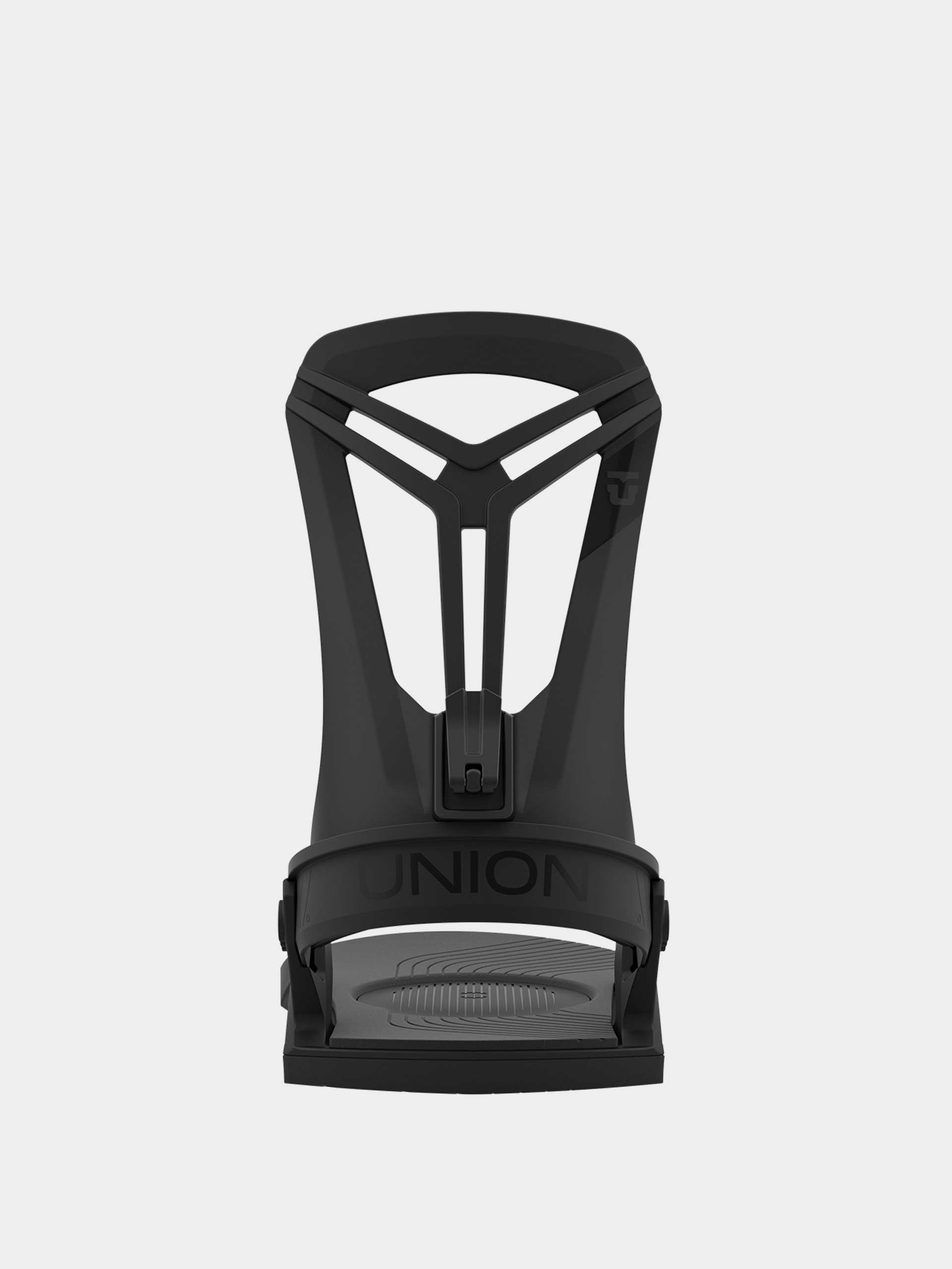 Męskie Wiązania snowboardowe Union Flite Pro (black)