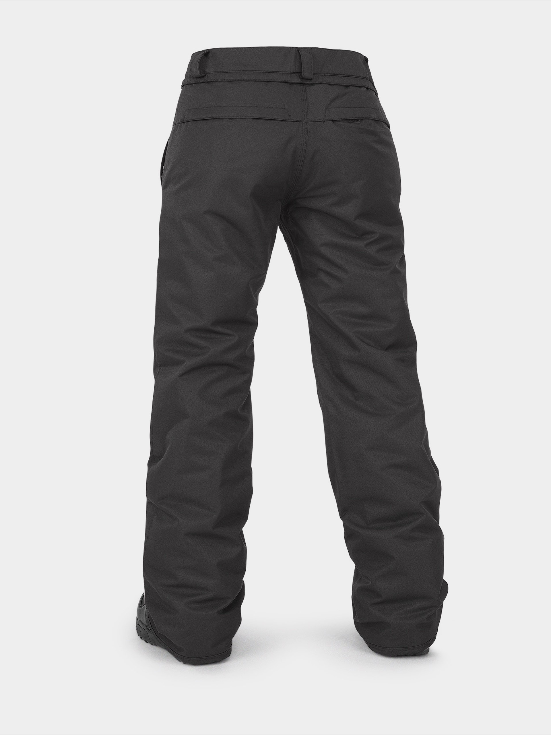 Damskie Spodnie snowboardowe Volcom Frochickie Ins (black)