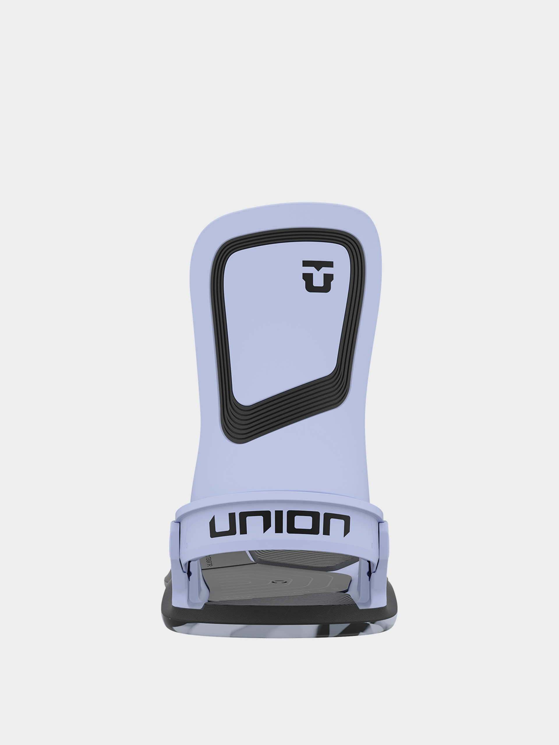 Damskie Wiązania snowboardowe Union Ultra (pale blue)