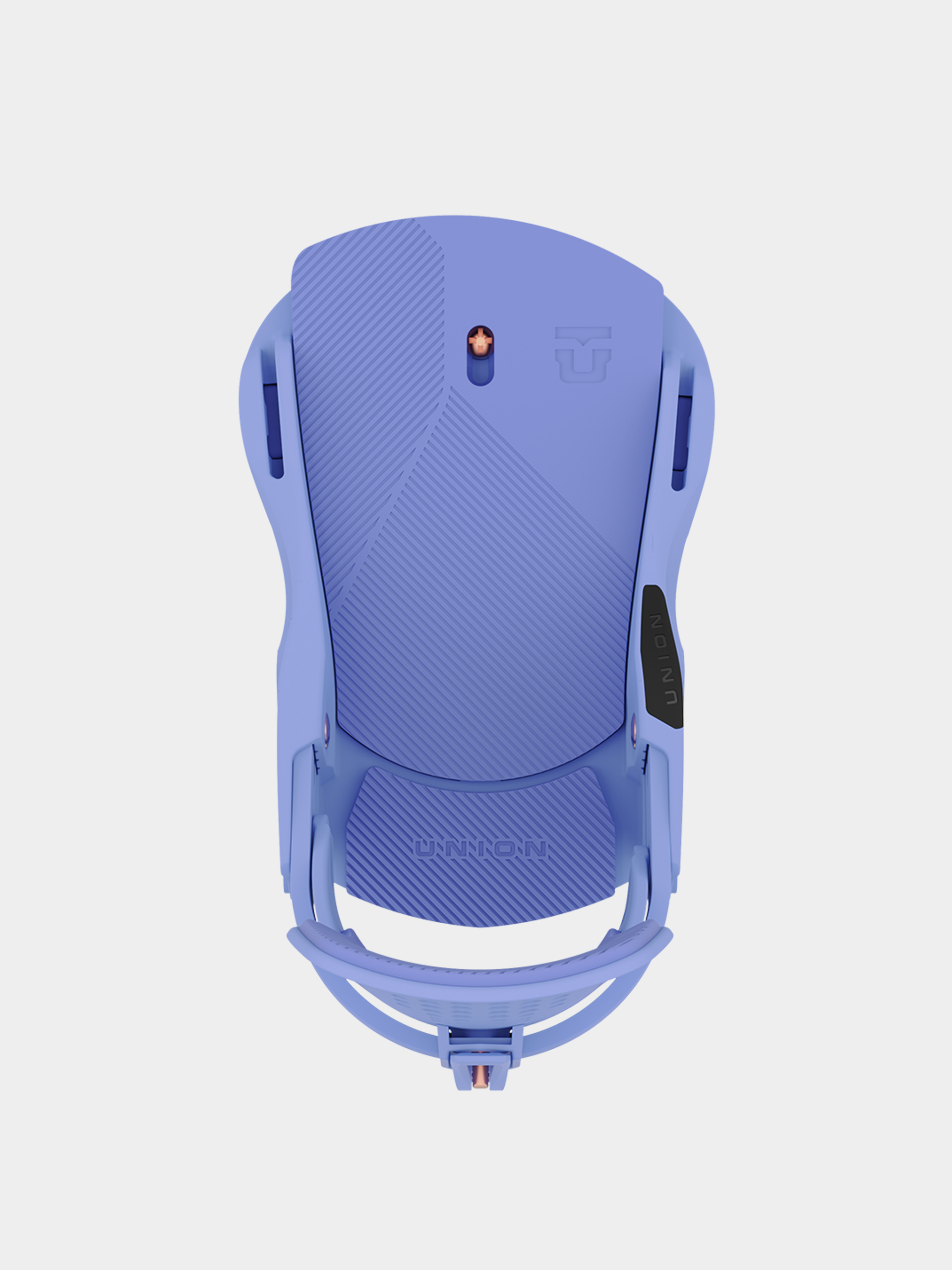 Damskie Wiązania snowboardowe Union Trilogy (bluebell)