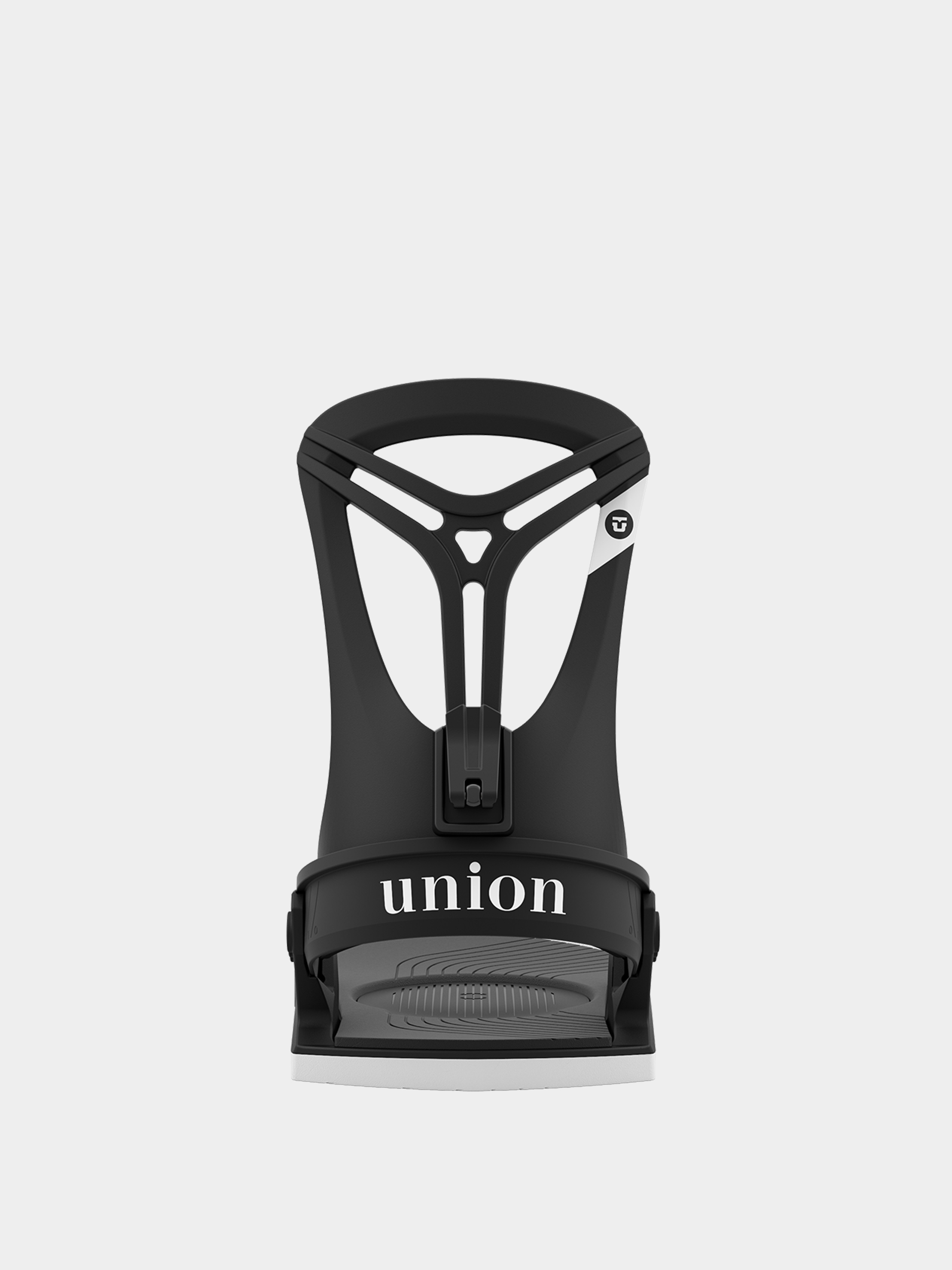 Damskie Wiązania snowboardowe Union Rosa (black)