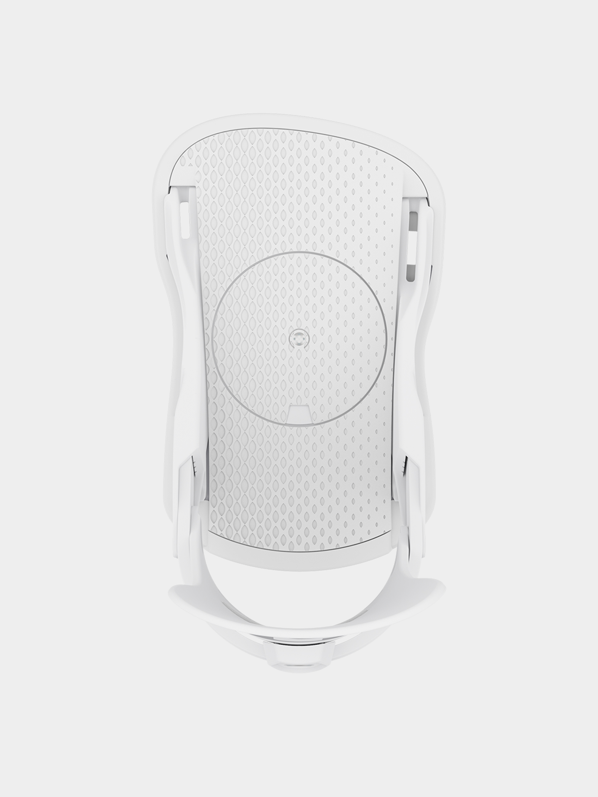 Damskie Wiązania snowboardowe Union Legacy (white)