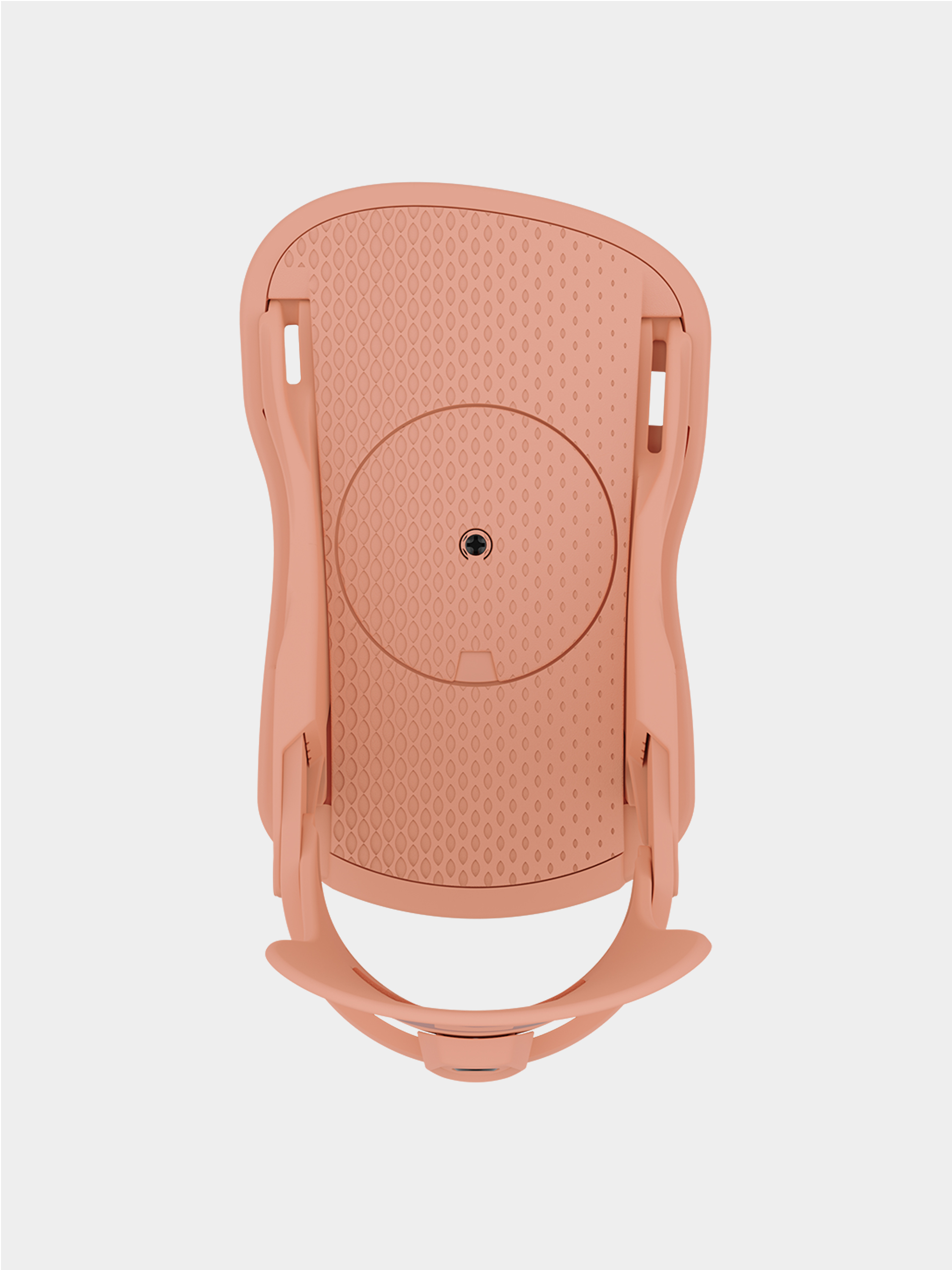 Damskie Wiązania snowboardowe Union Legacy (tangerine)