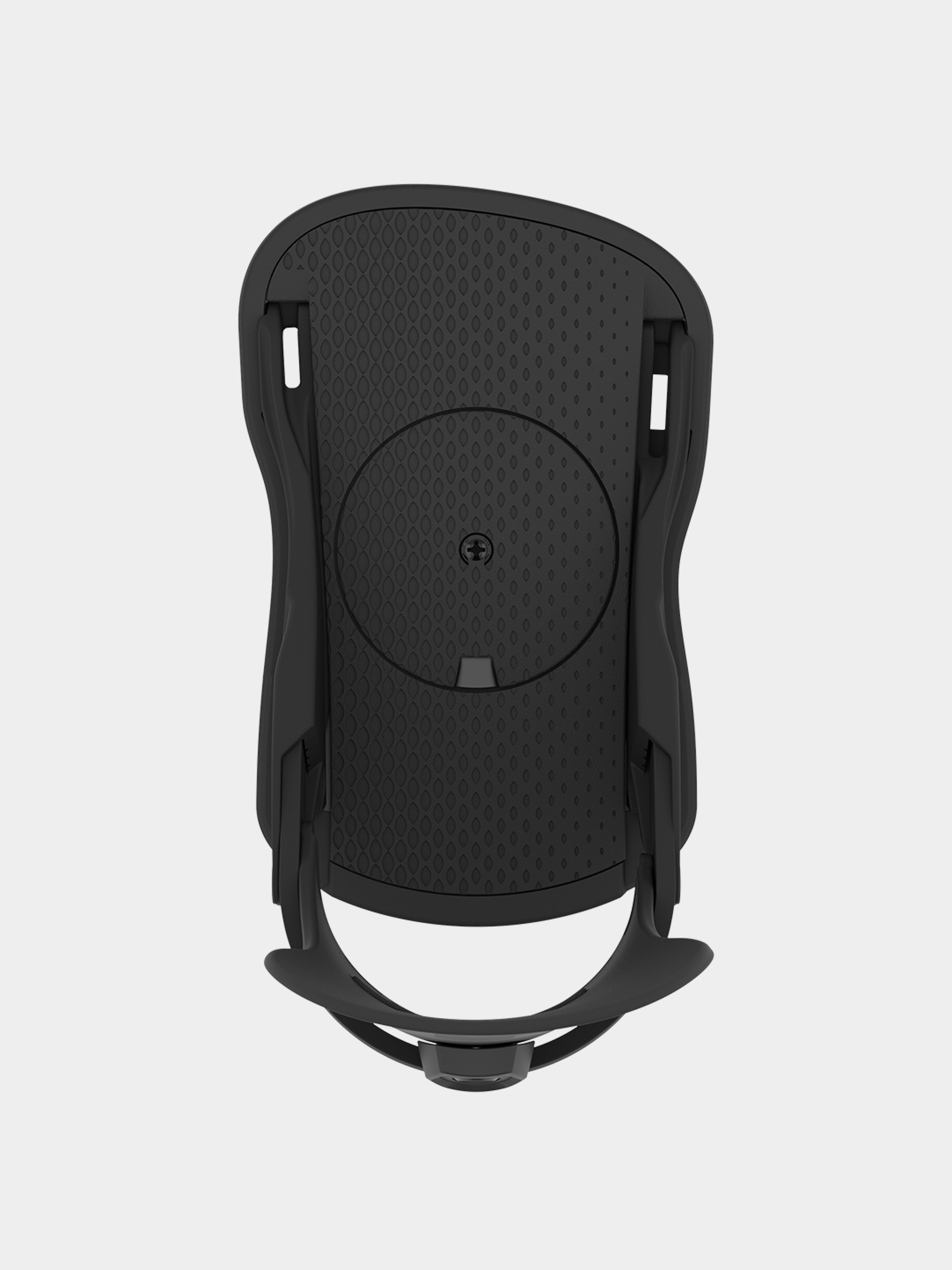 Damskie Wiązania snowboardowe Union Legacy (black)