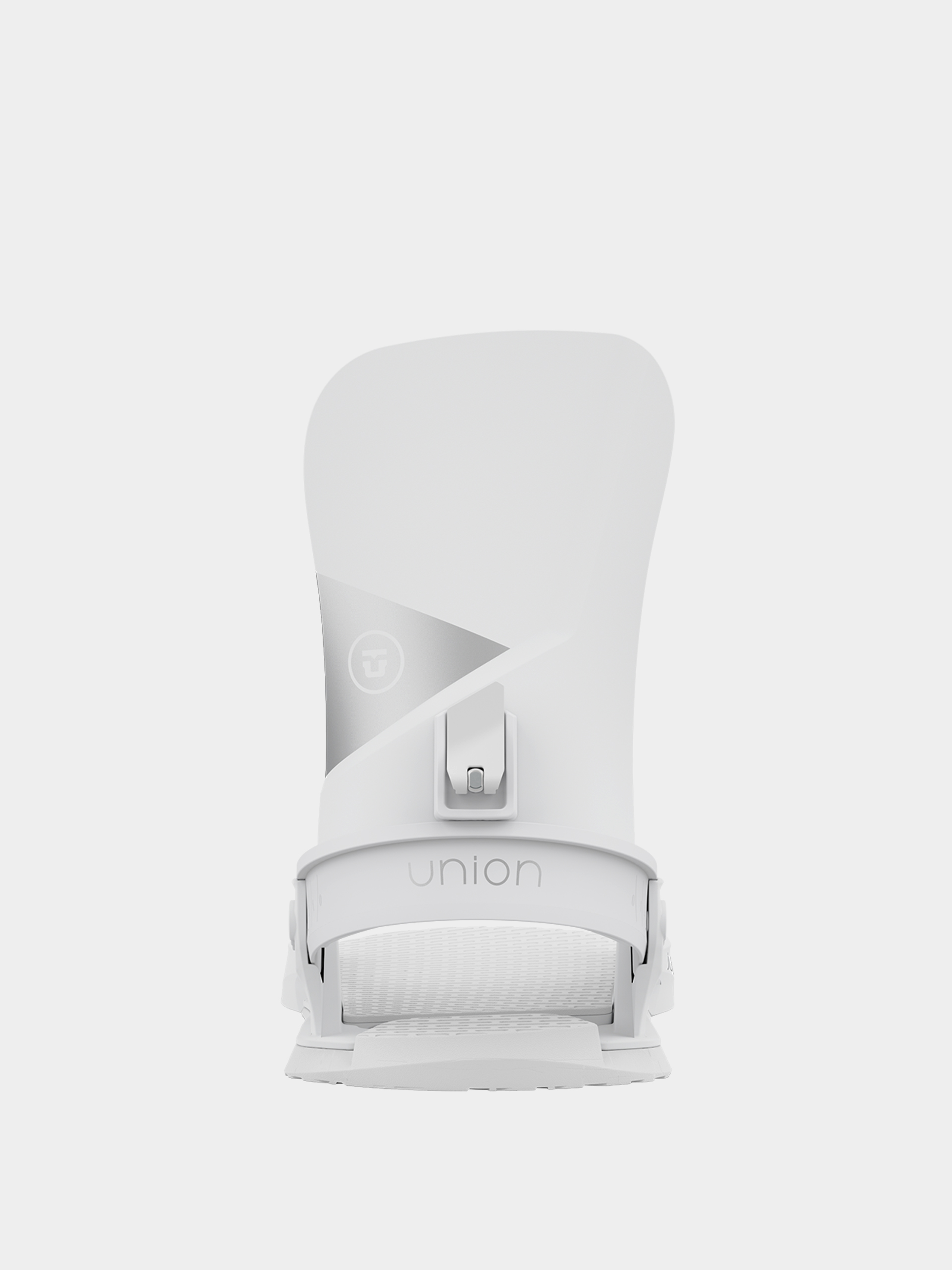 Damskie Wiązania snowboardowe Union Juliet (white)