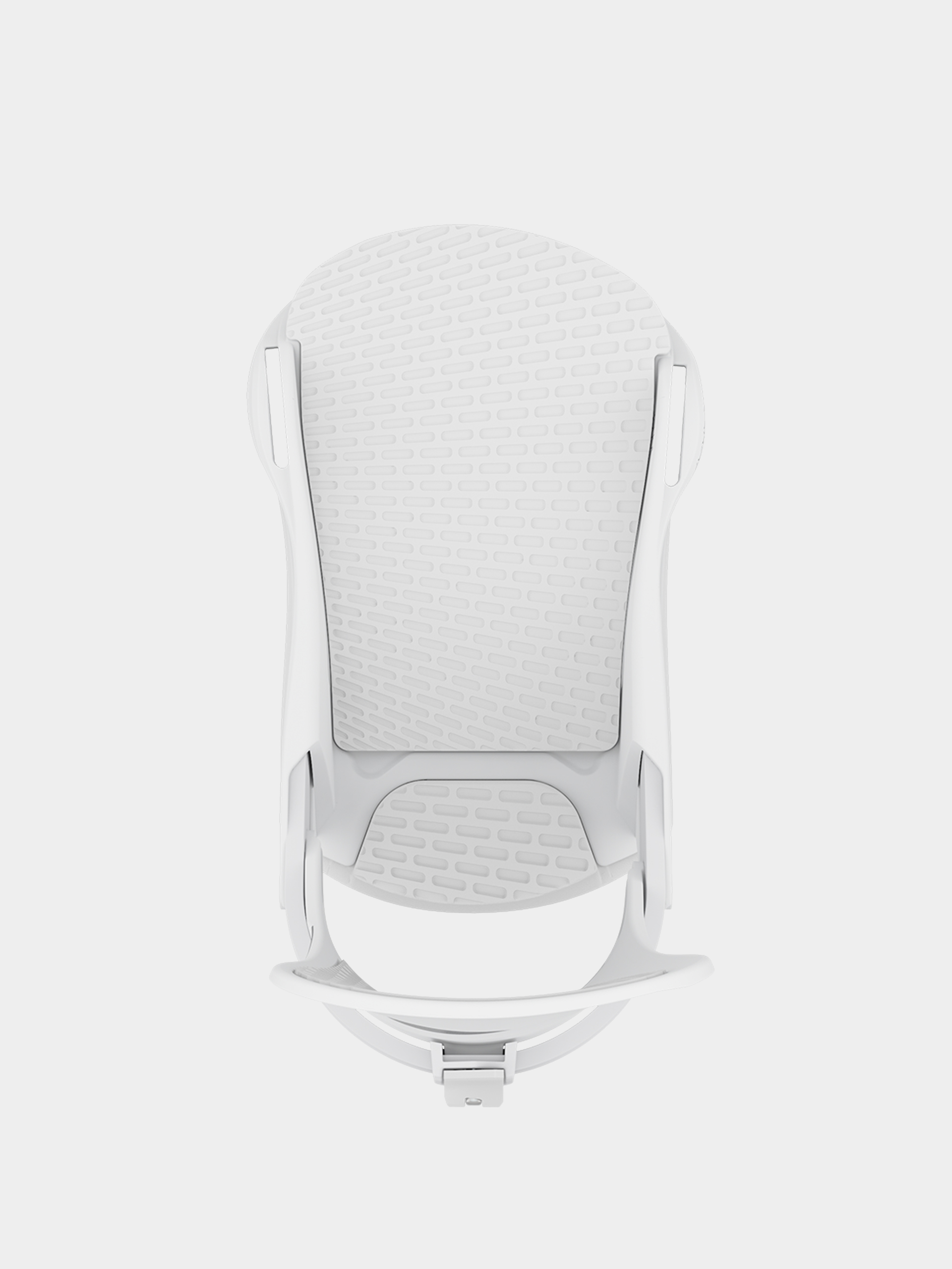 Damskie Wiązania snowboardowe Union Juliet (white)